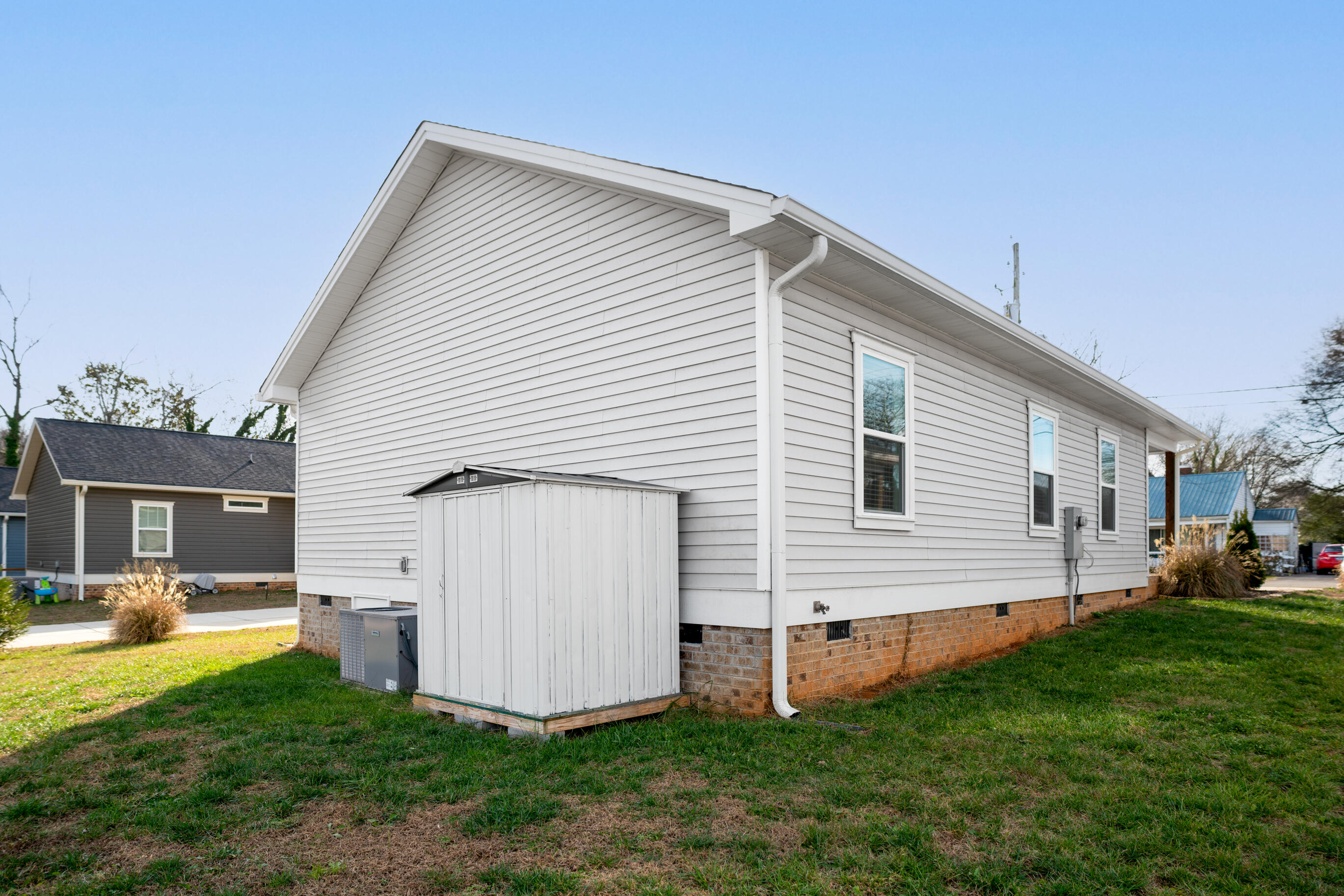 1112 SW Phillips Street SW