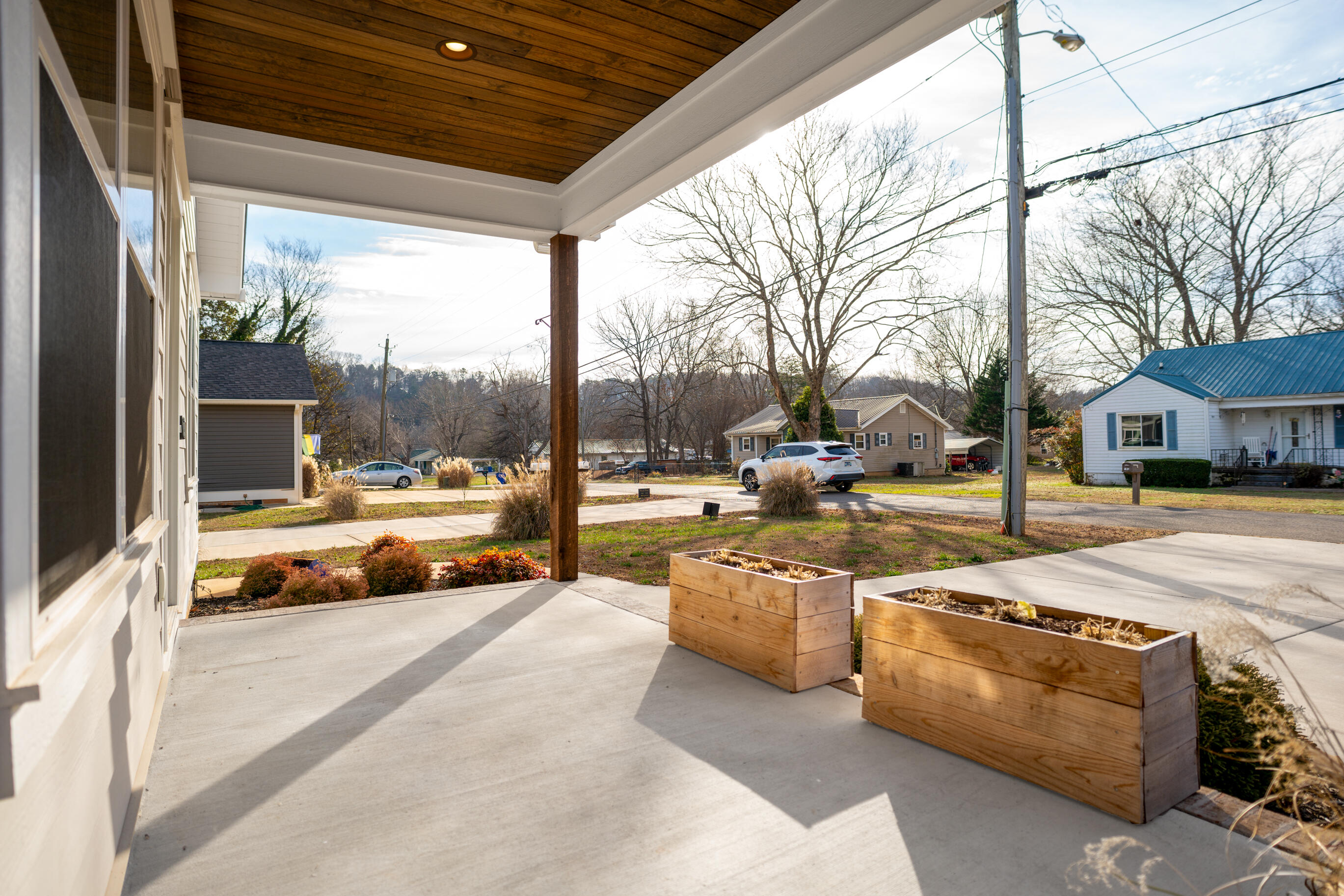 1112 SW Phillips Street SW