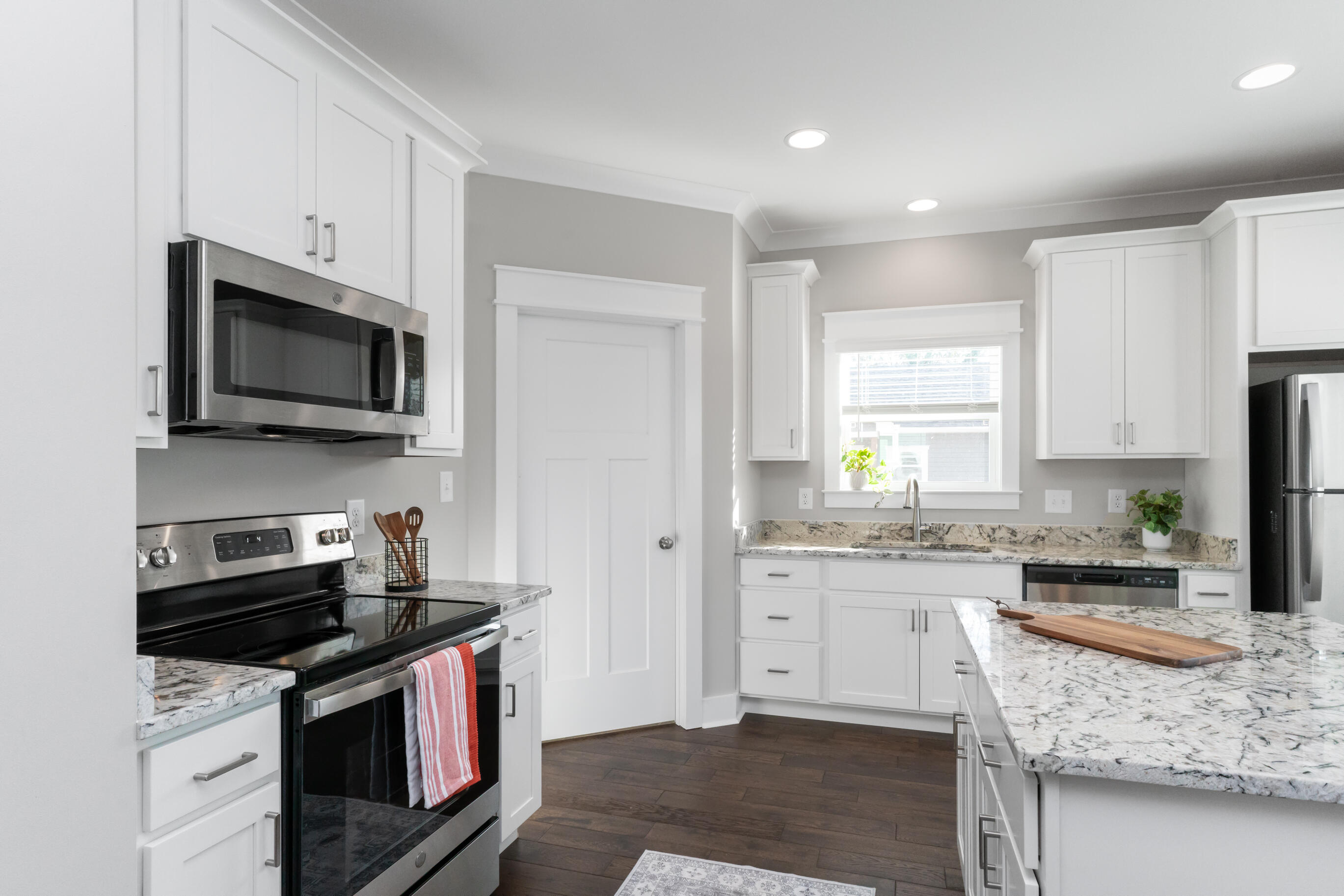 1112 SW Phillips Street SW