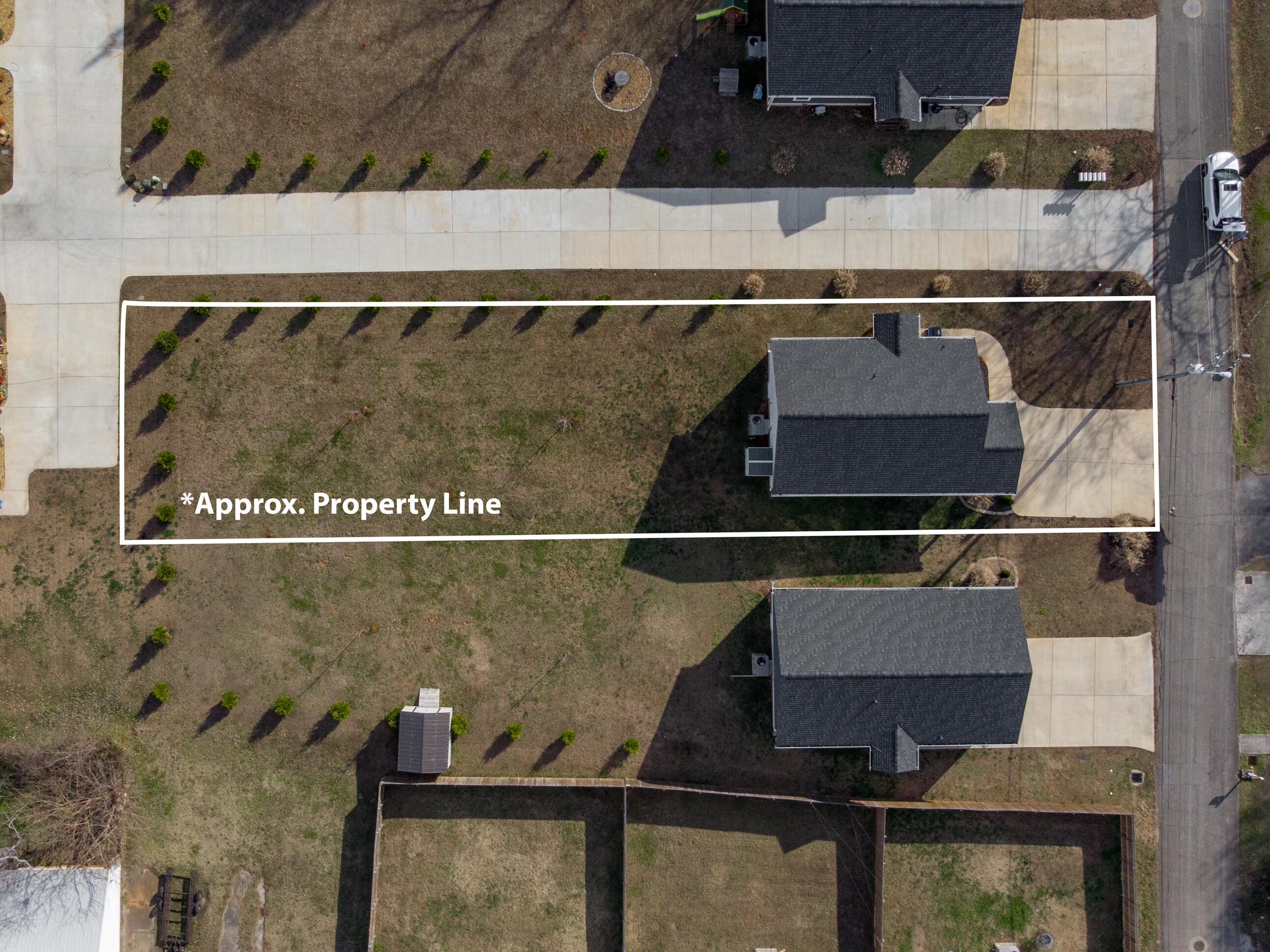 1112 SW Phillips Street SW