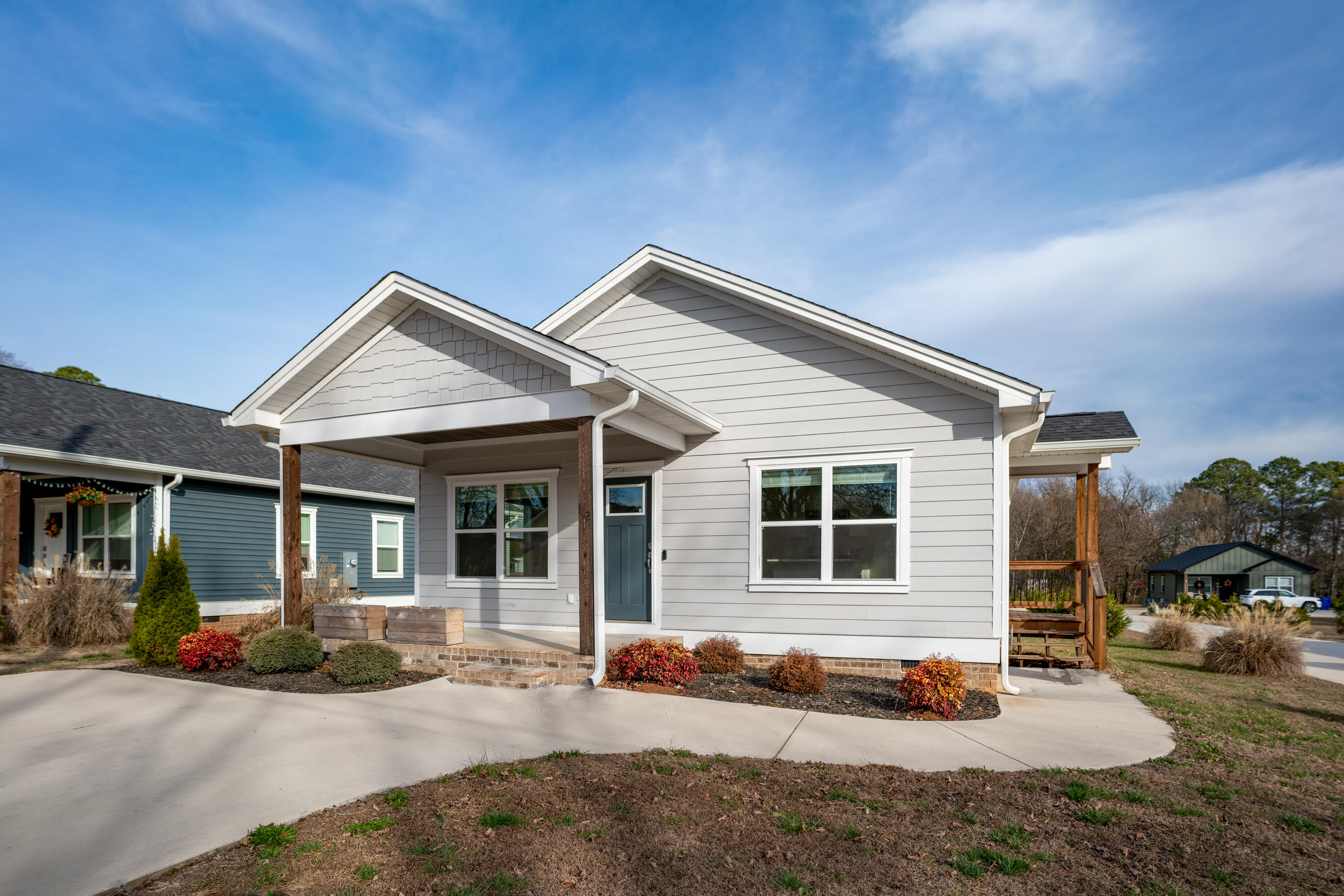 1112 SW Phillips Street SW