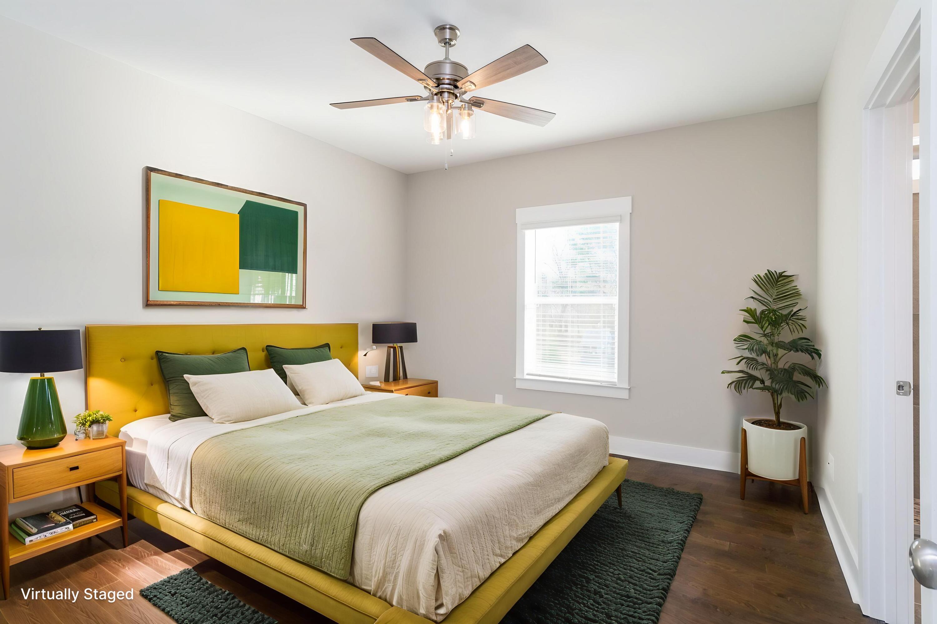 1112 SW Phillips Street SW