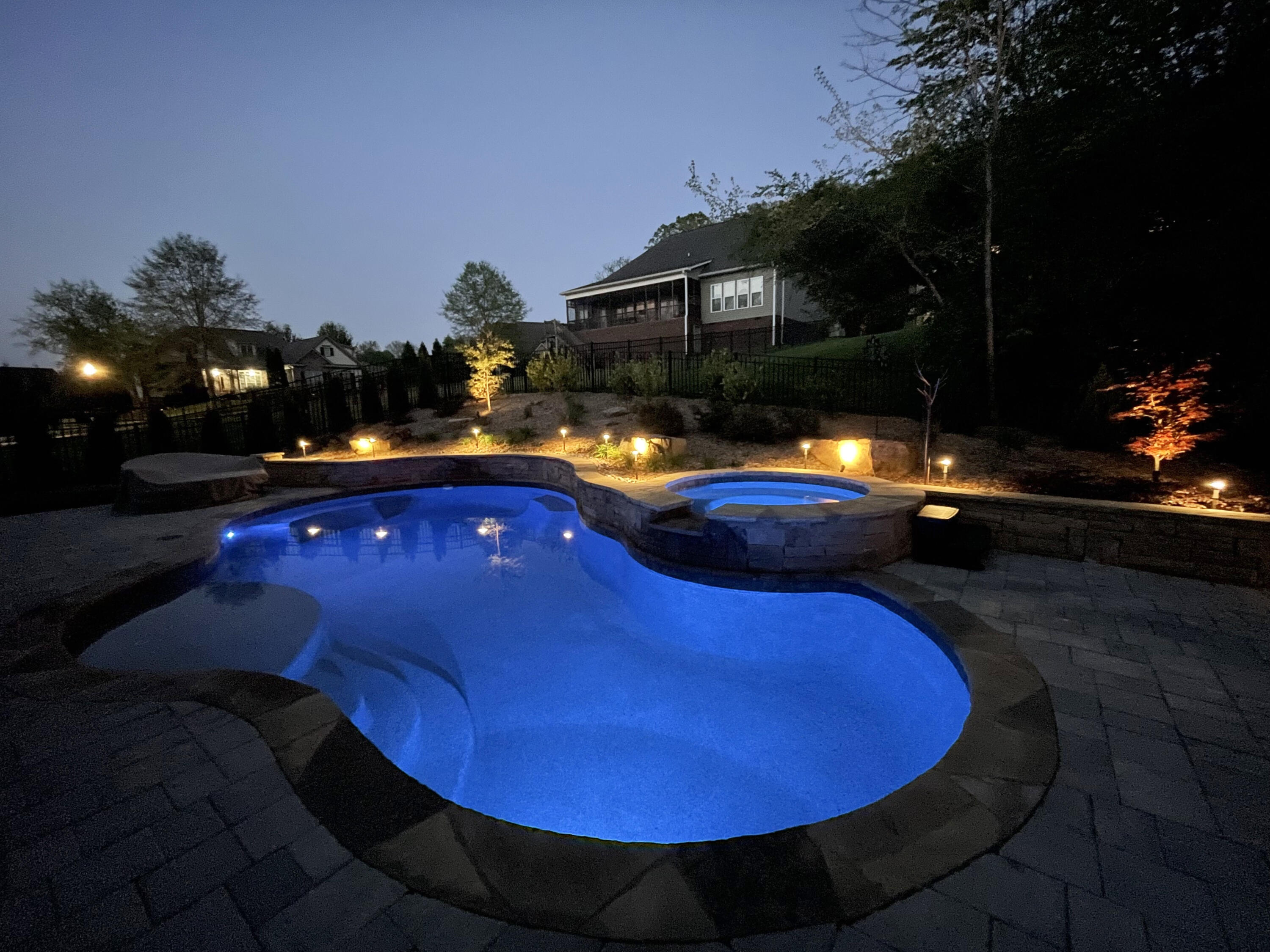 1150 Saddlebrook Drive, 195