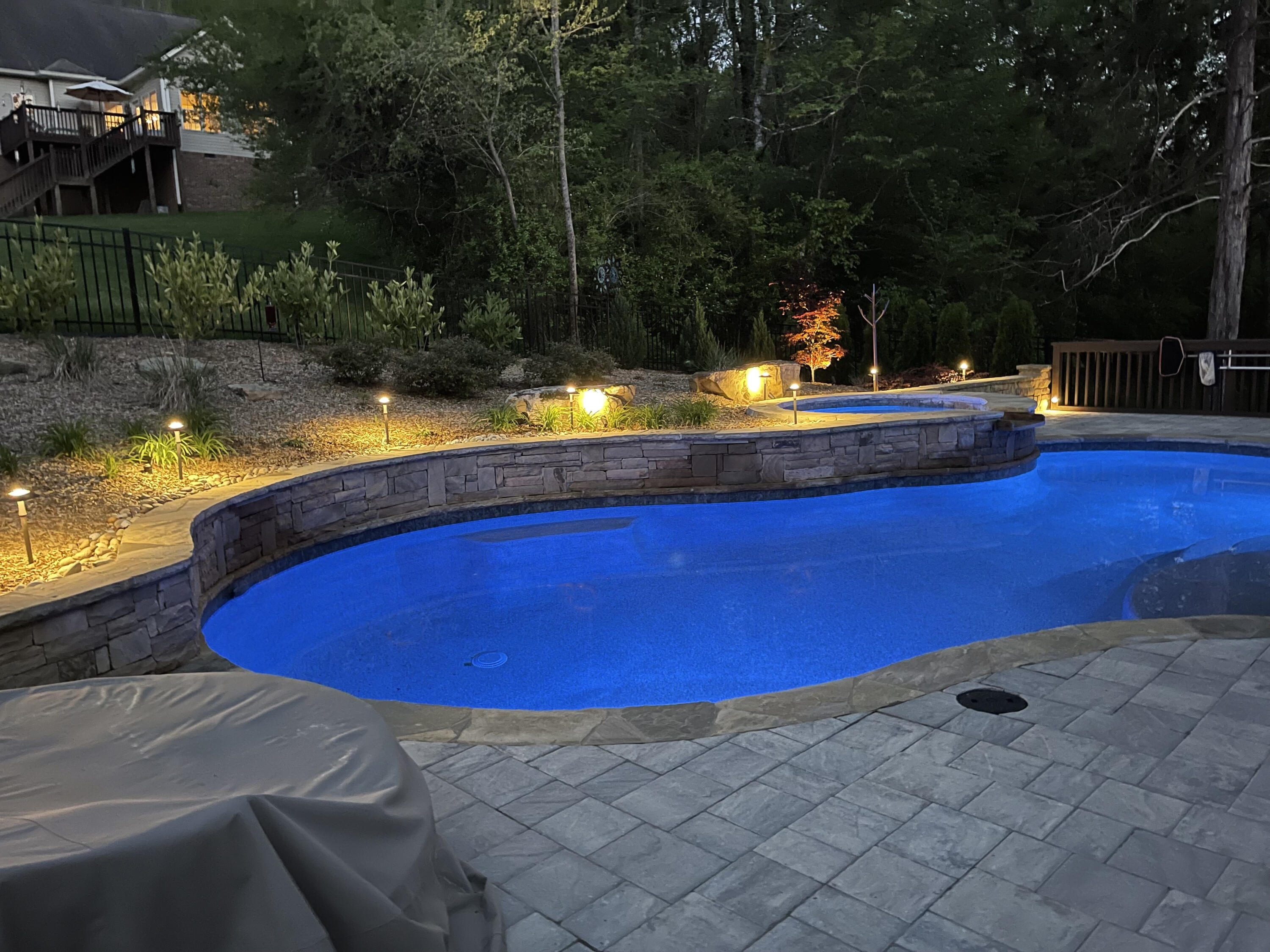 1150 Saddlebrook Drive, 195