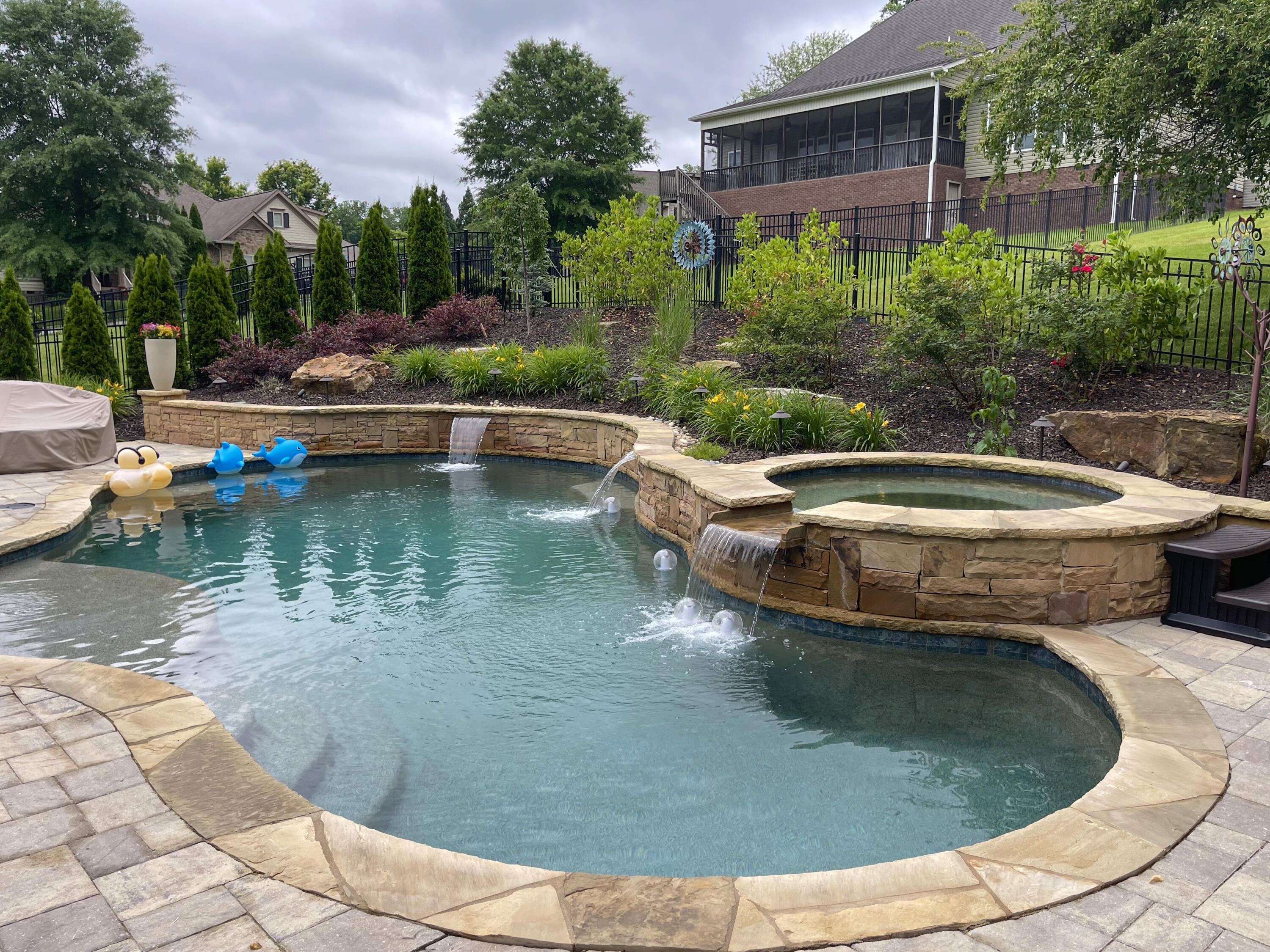 1150 Saddlebrook Drive, 195