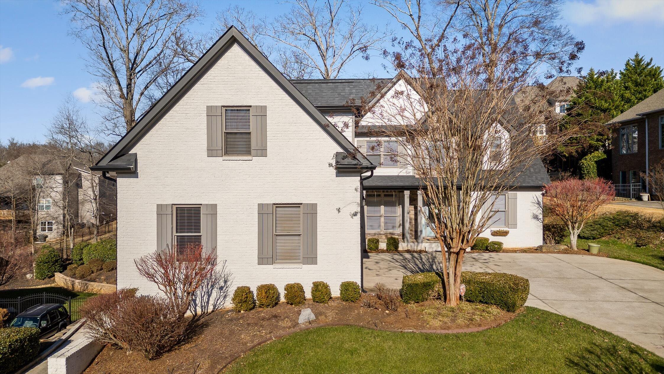 9361 Crystal Brook Drive