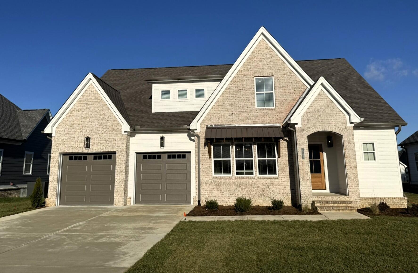 7202 Paxton Circle, 72