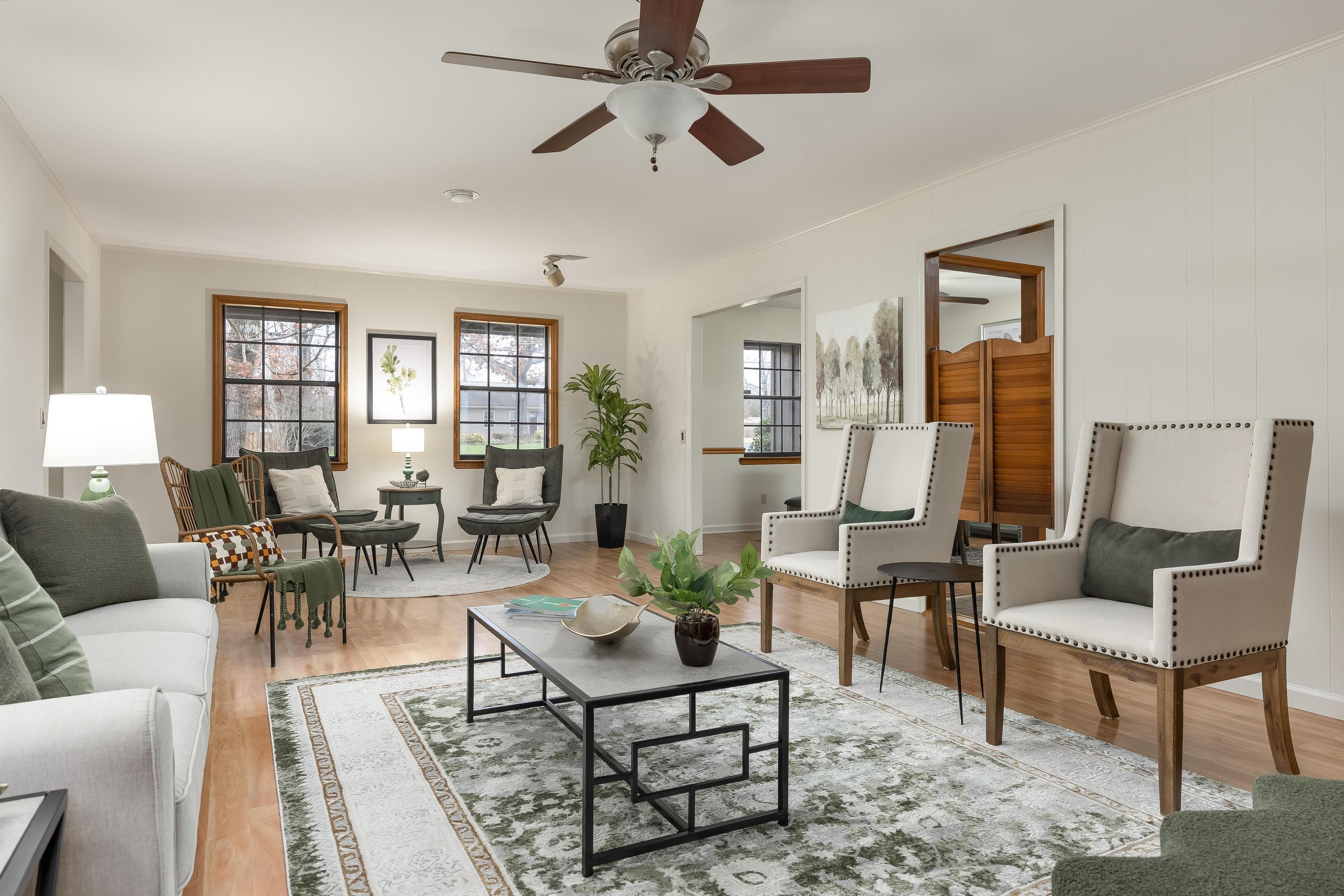 2536 Cross Winds Lane