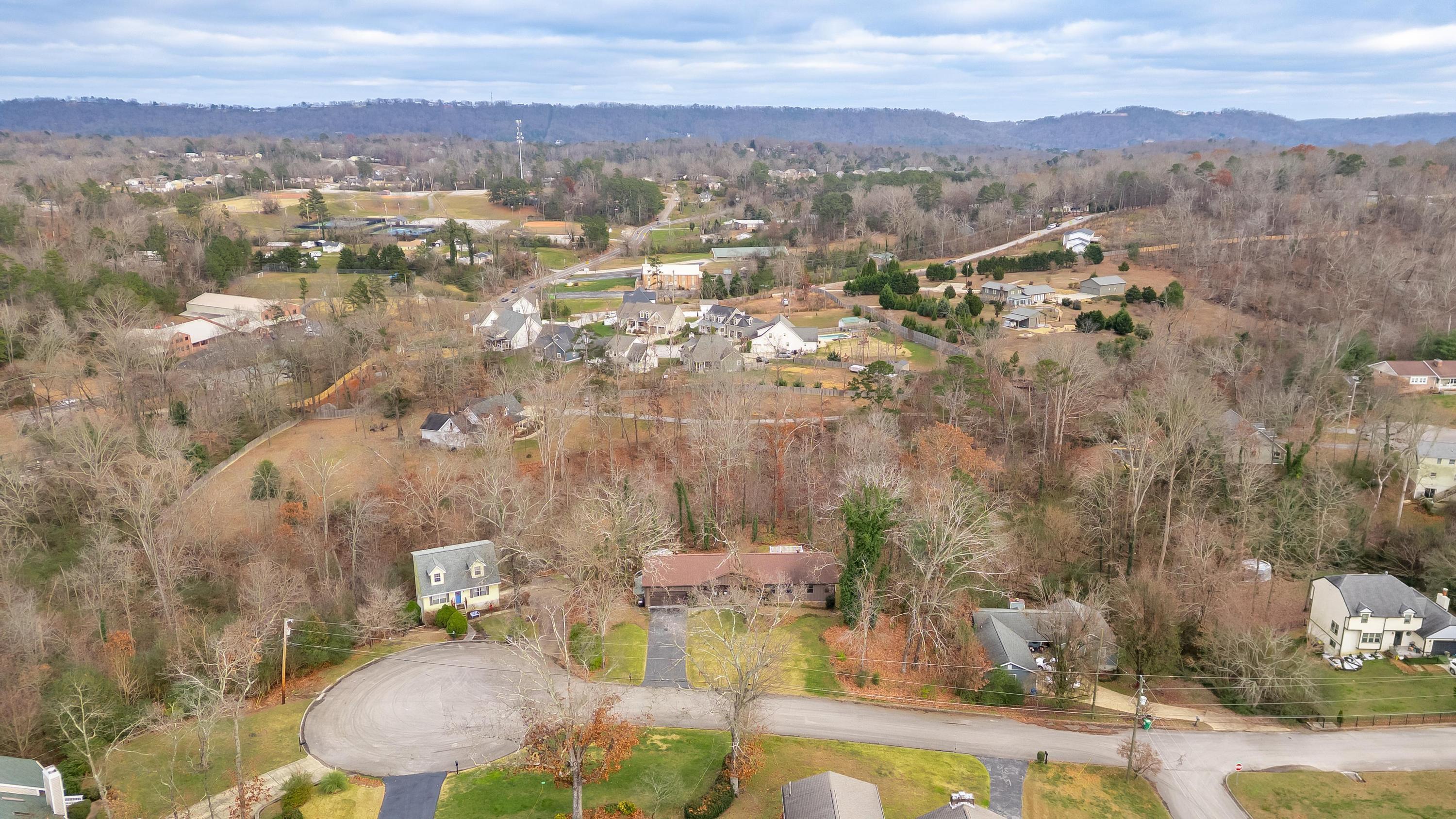 2536 Cross Winds Lane