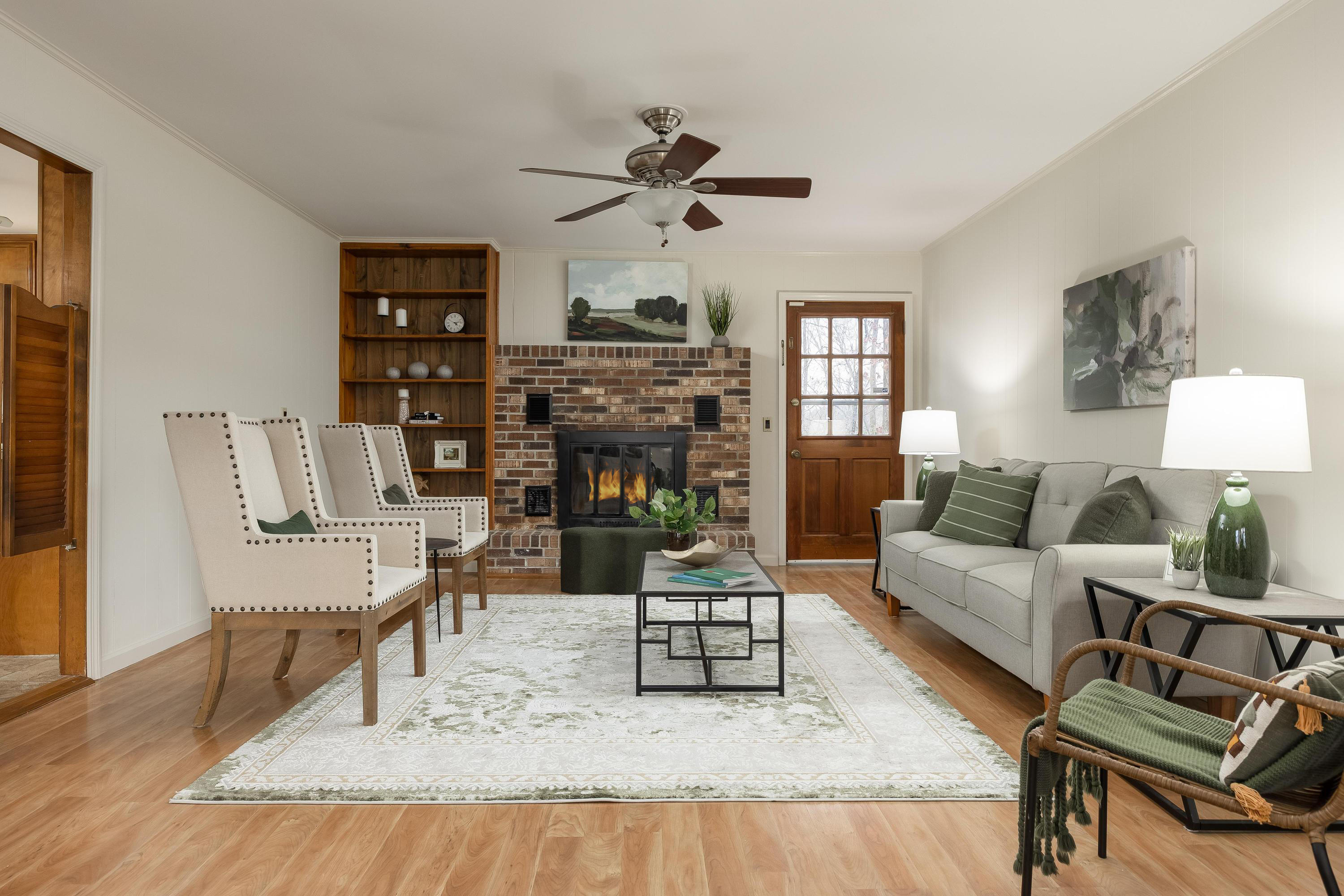 2536 Cross Winds Lane