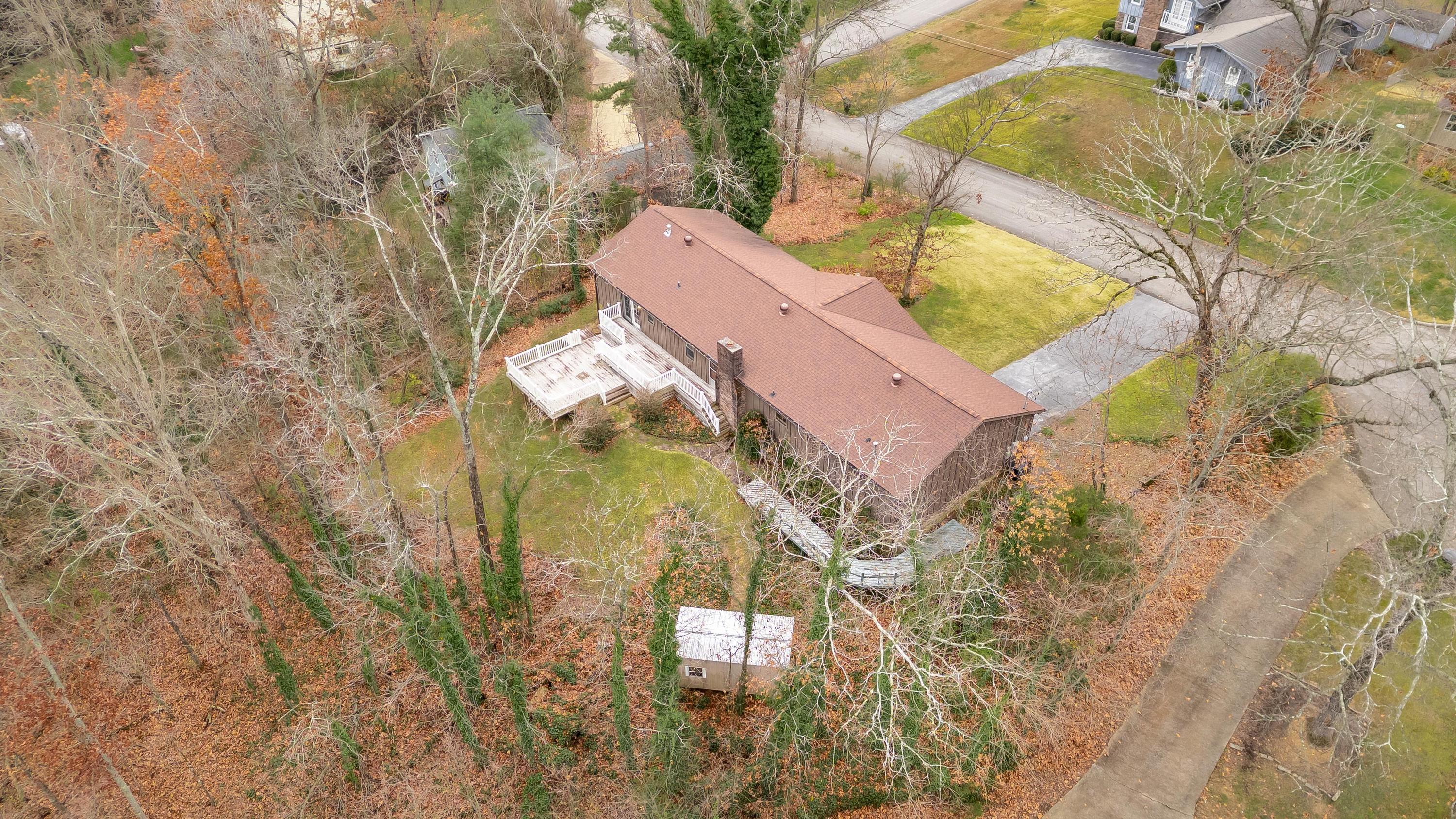 2536 Cross Winds Lane