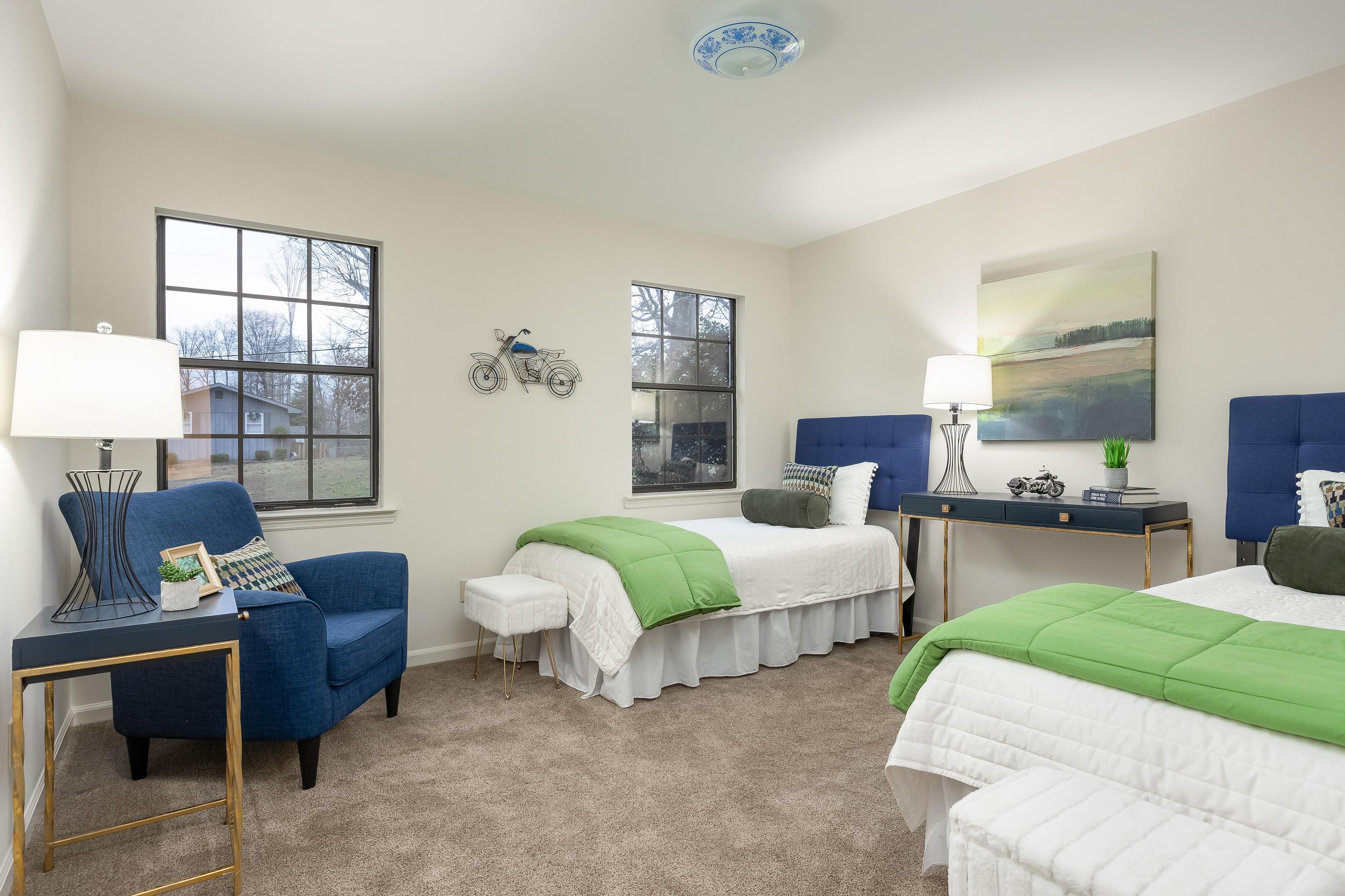 2536 Cross Winds Lane