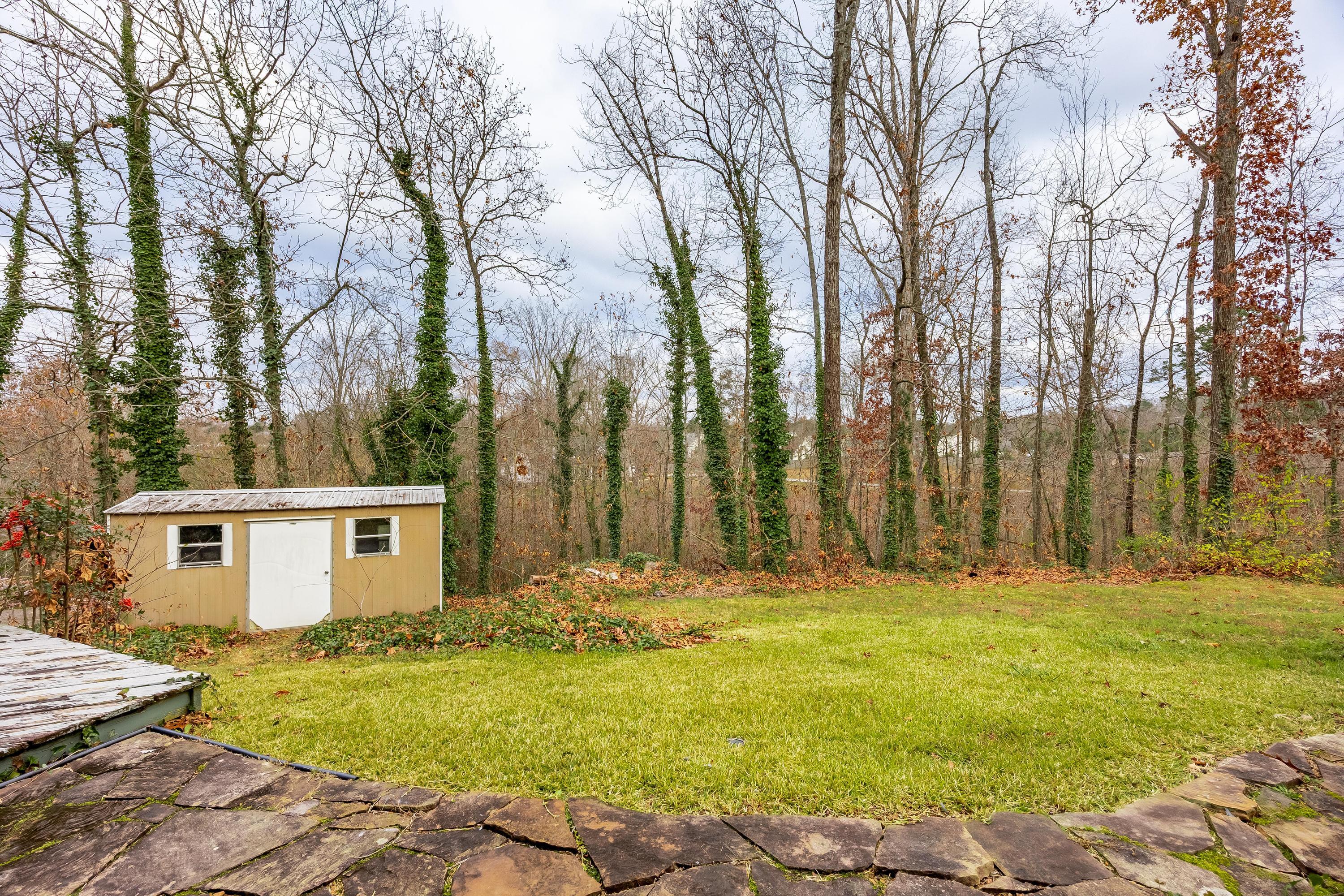 2536 Cross Winds Lane