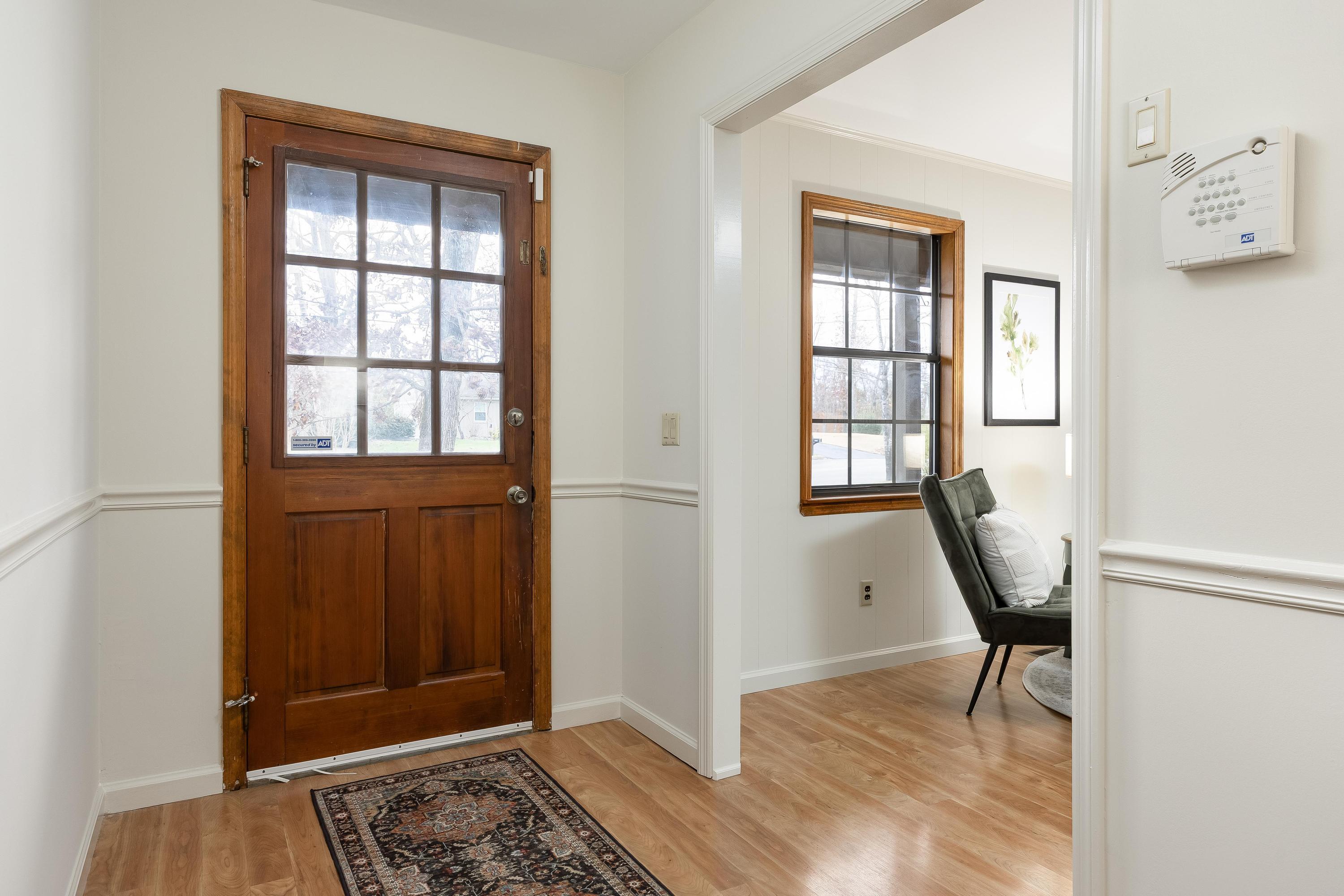 2536 Cross Winds Lane