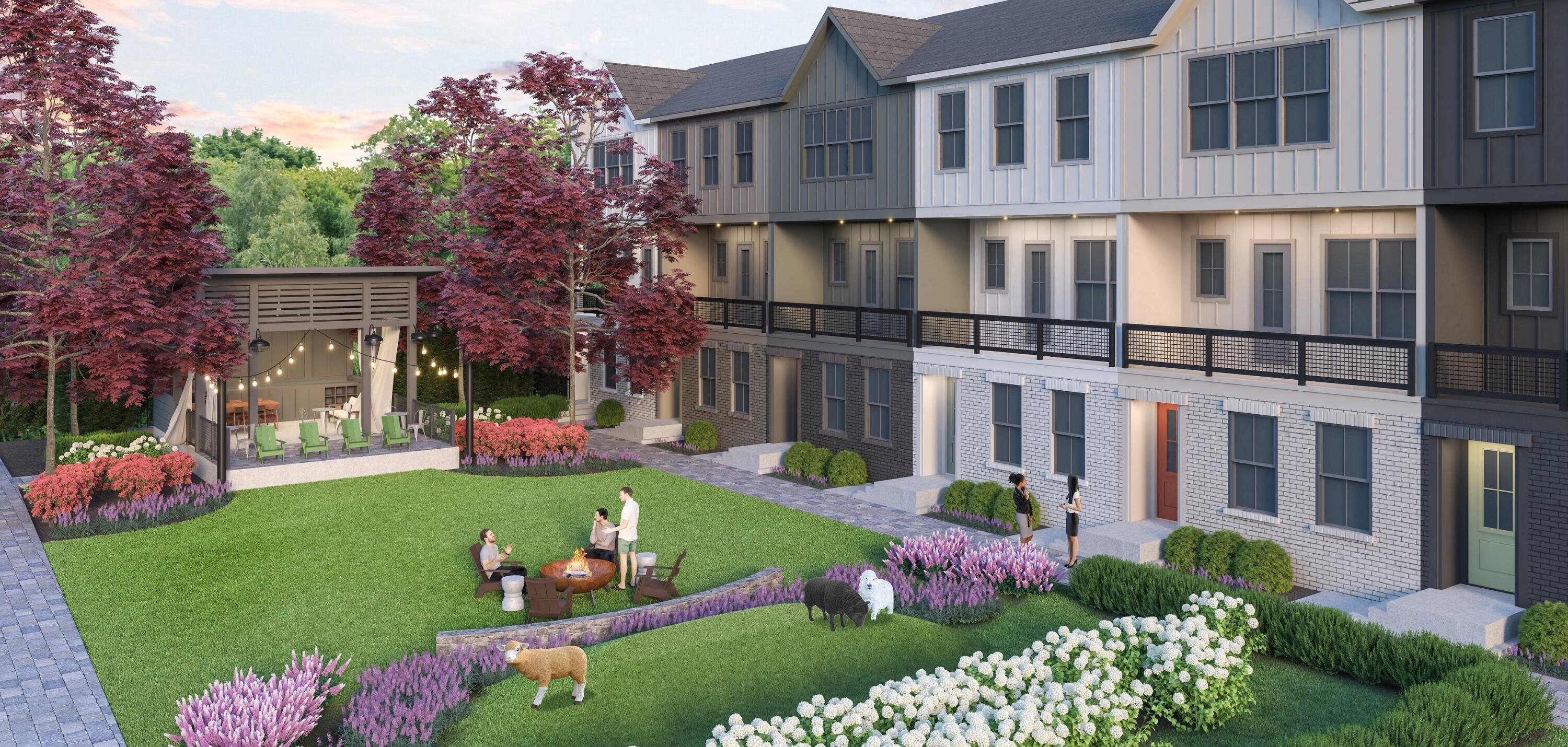 628 Belle Trace Circle, 106