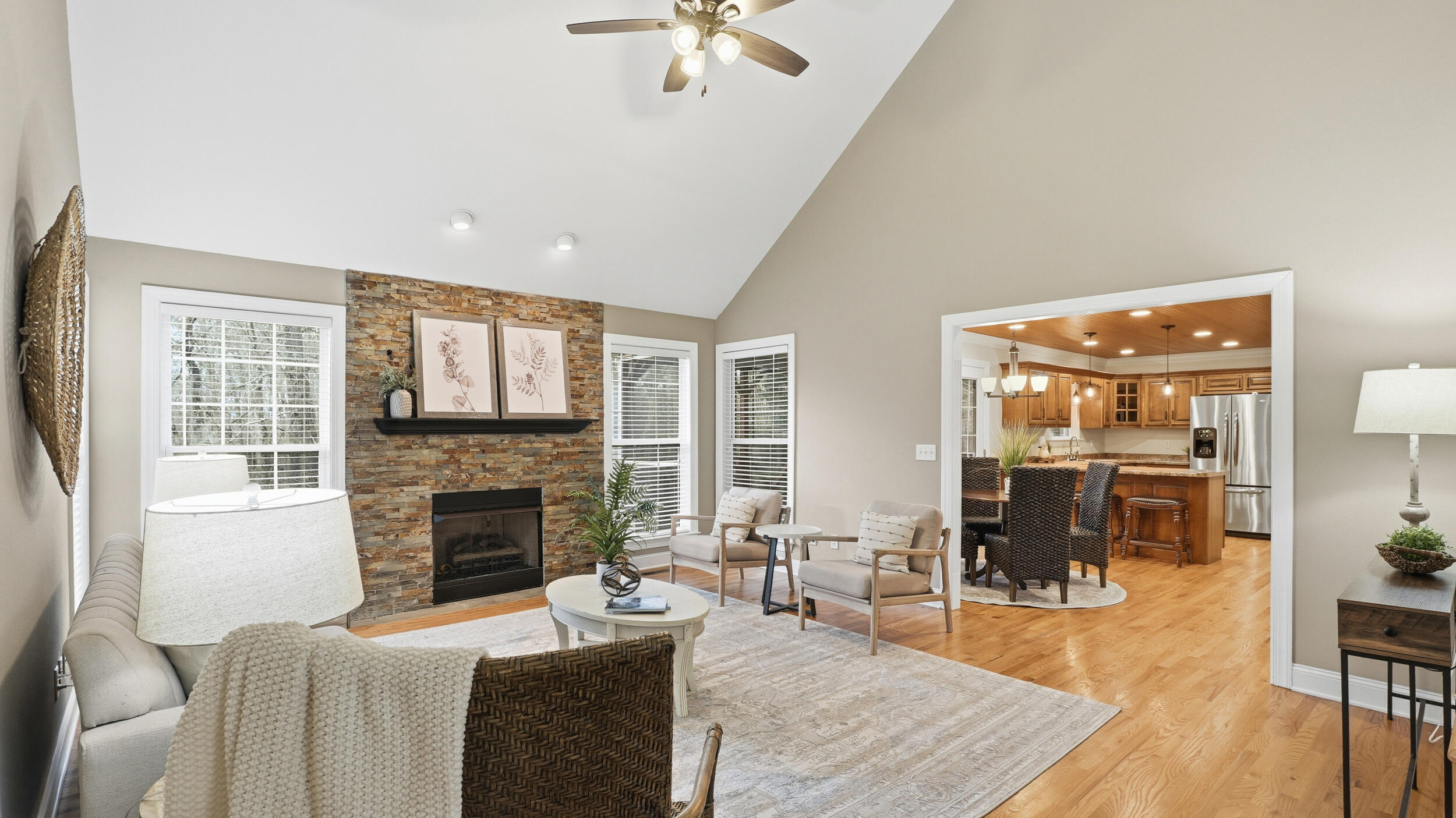 8900 Brett Daniel Way