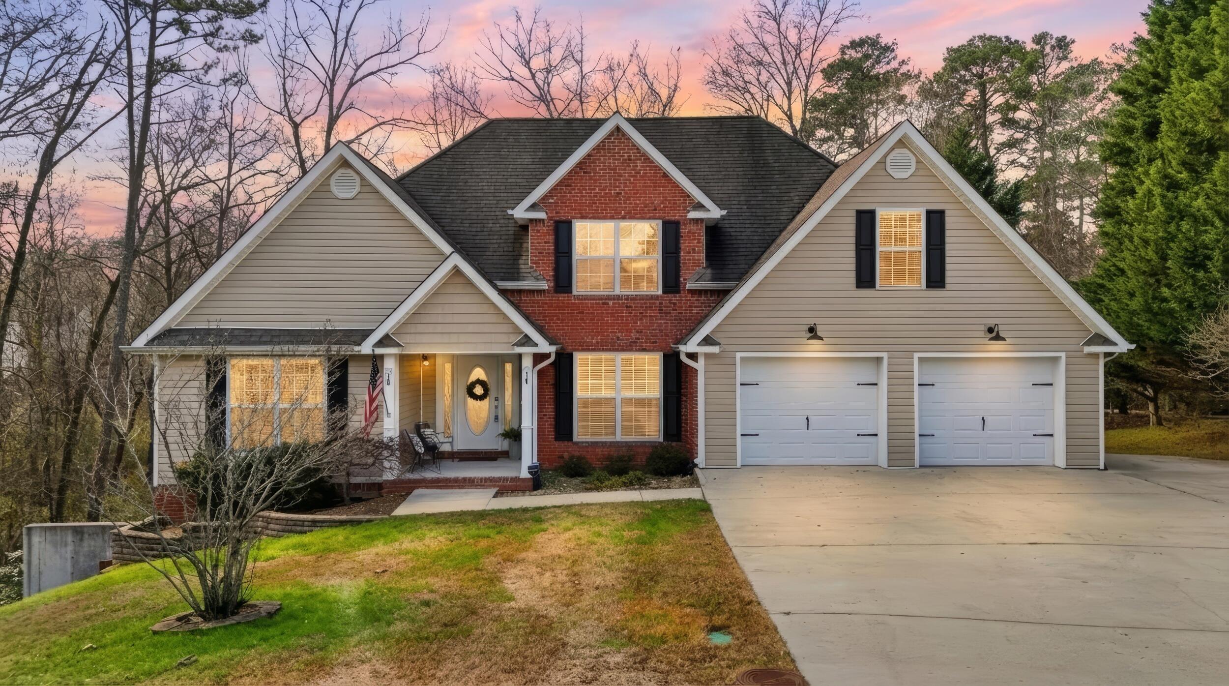 8900 Brett Daniel Way