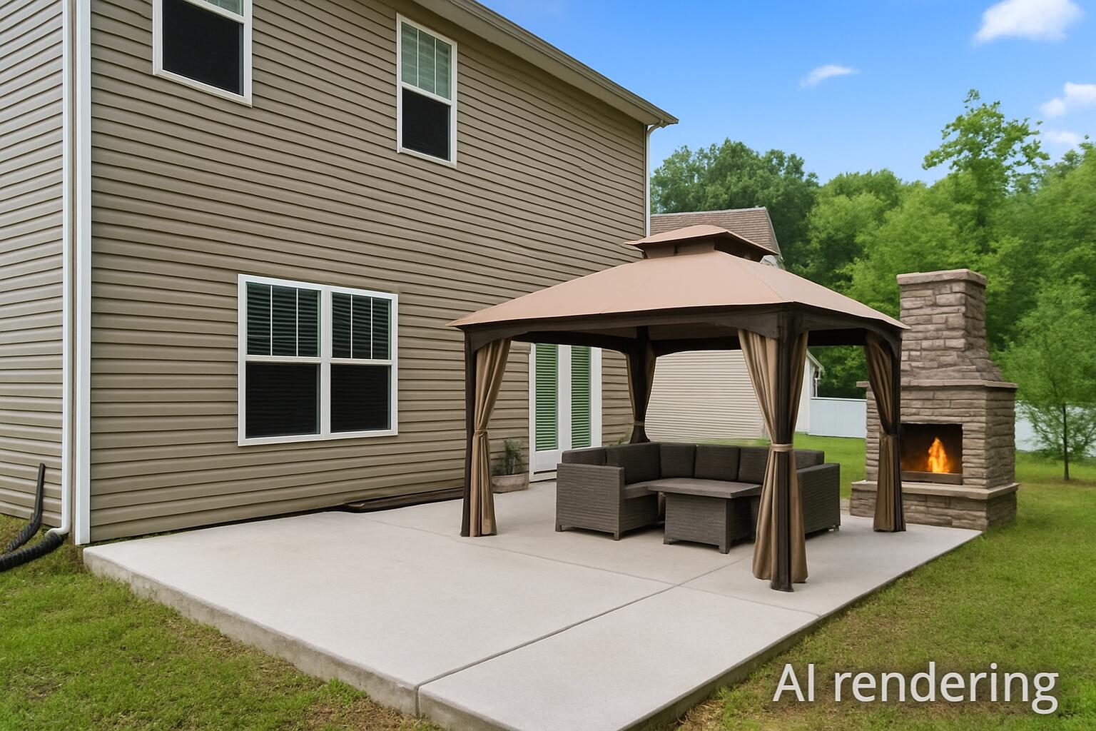 1190 Stonegate Circle NW