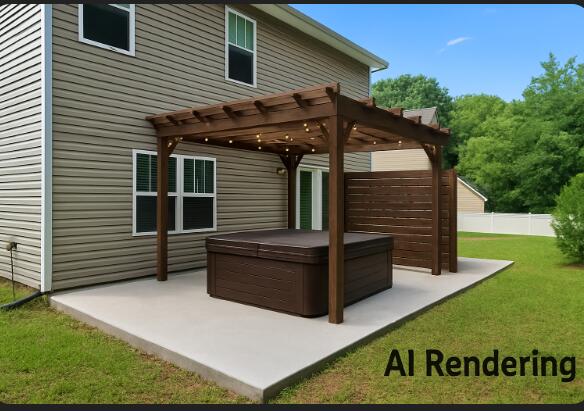 1190 Stonegate Circle NW