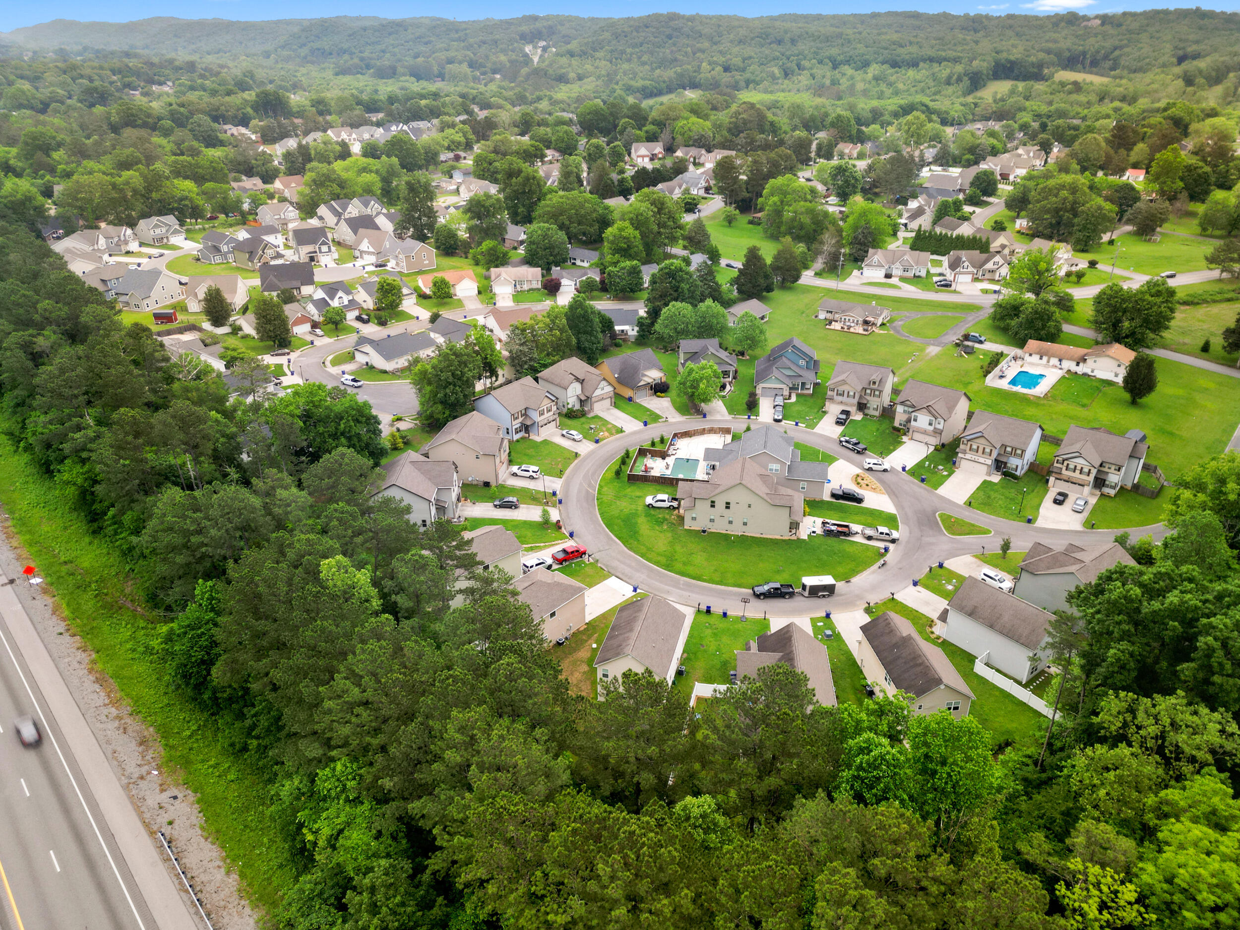 1190 Stonegate Circle NW