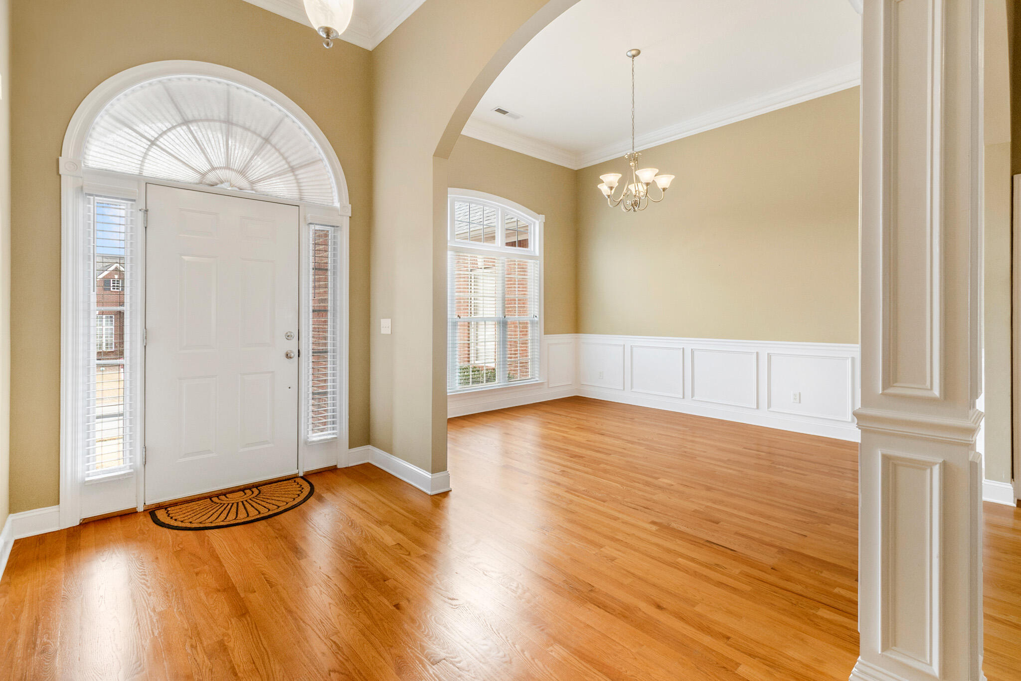 10309 Rophe Drive