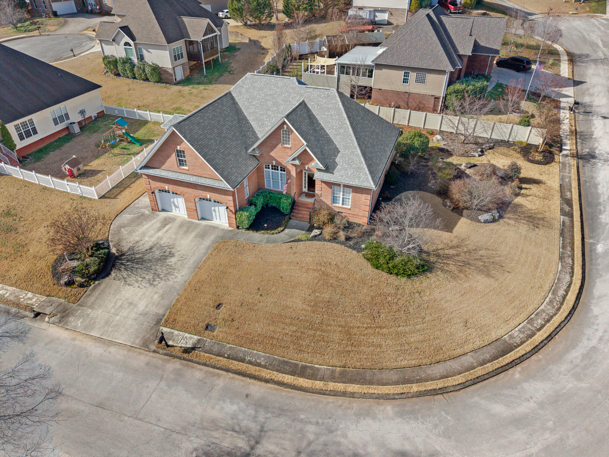 10309 Rophe Drive
