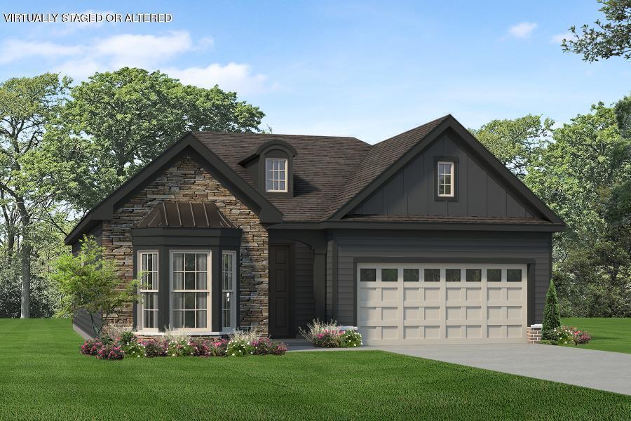 1003 Fortitude Trail