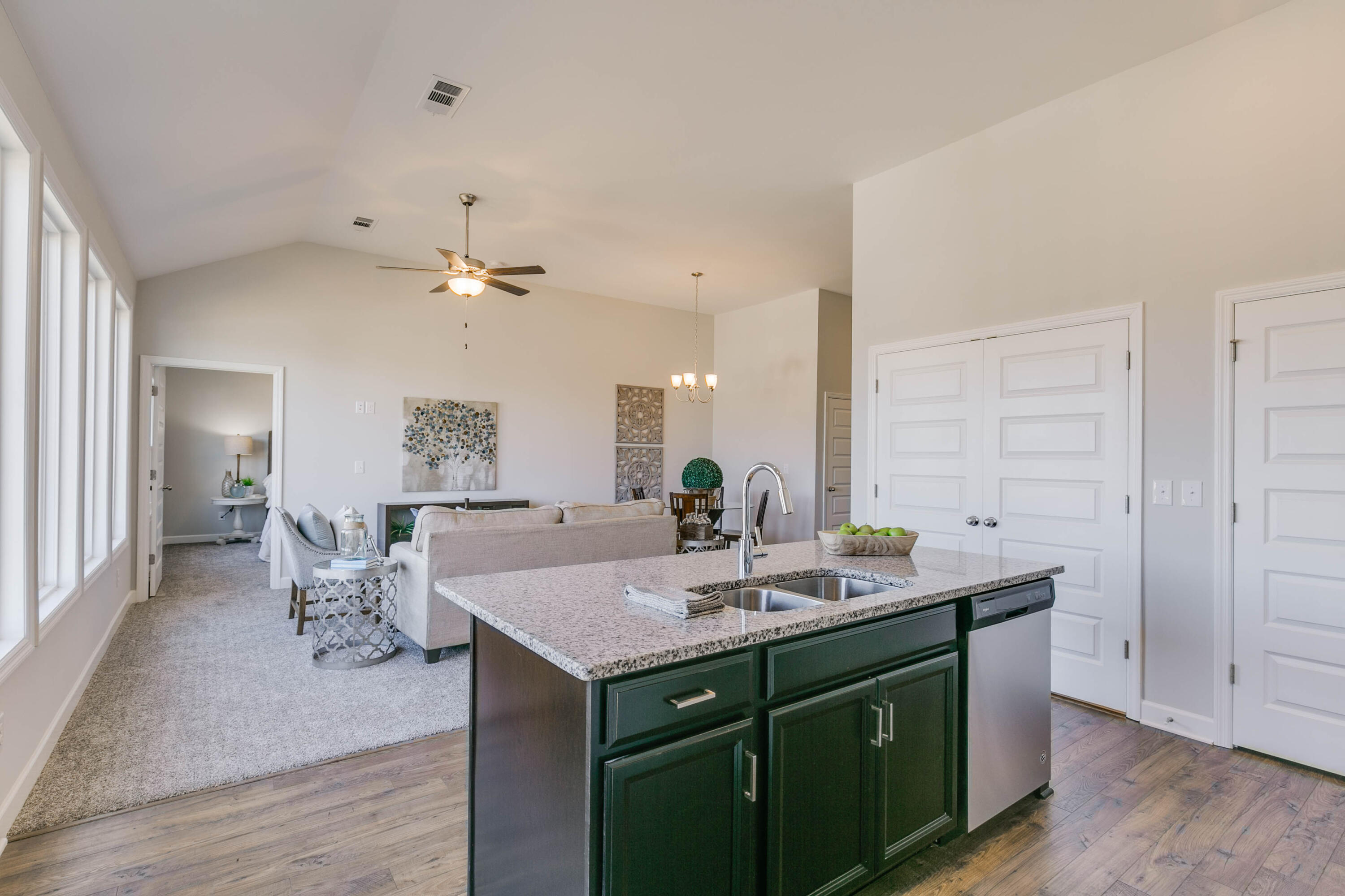 1003 Fortitude Trail