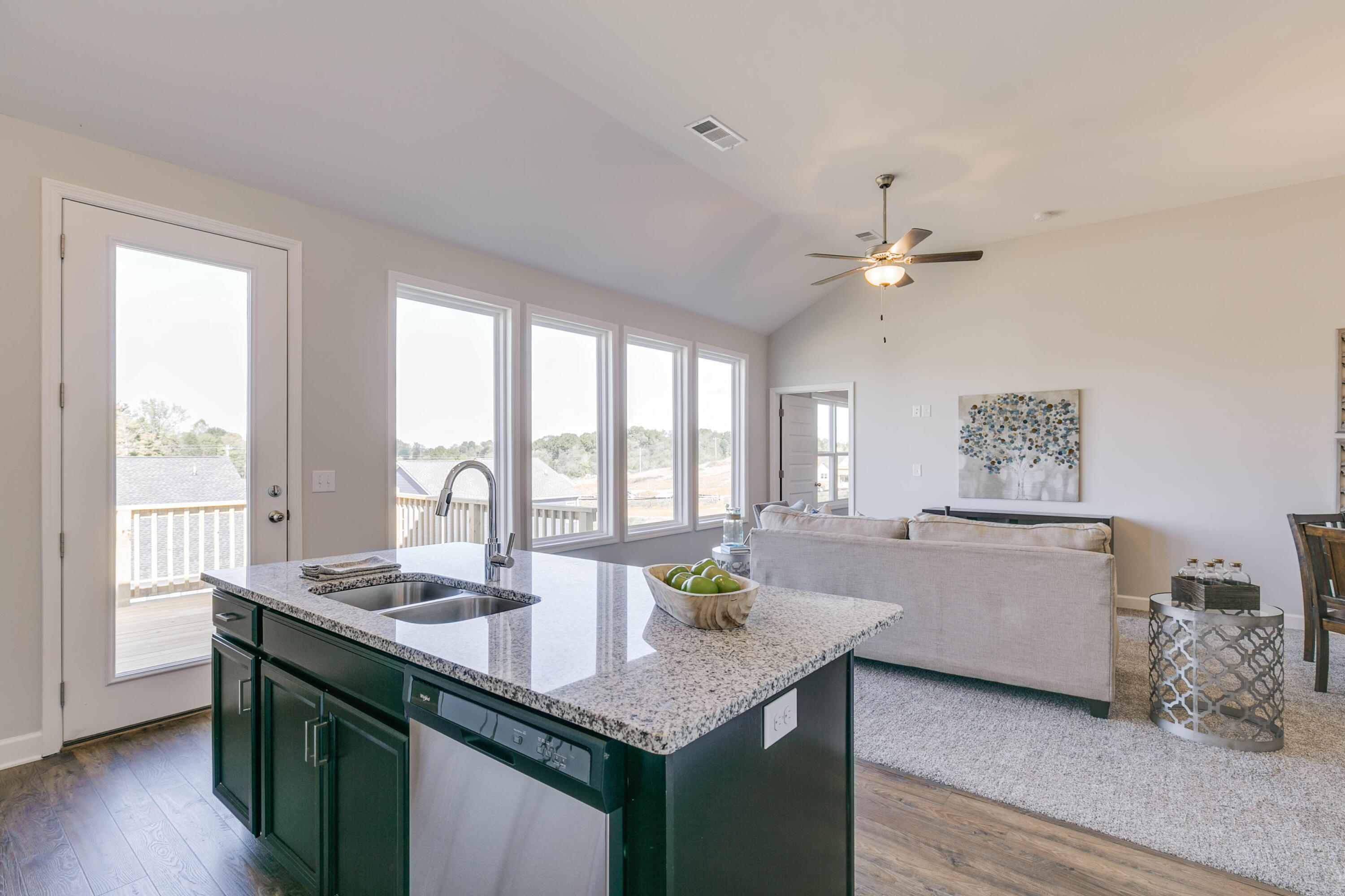 1003 Fortitude Trail