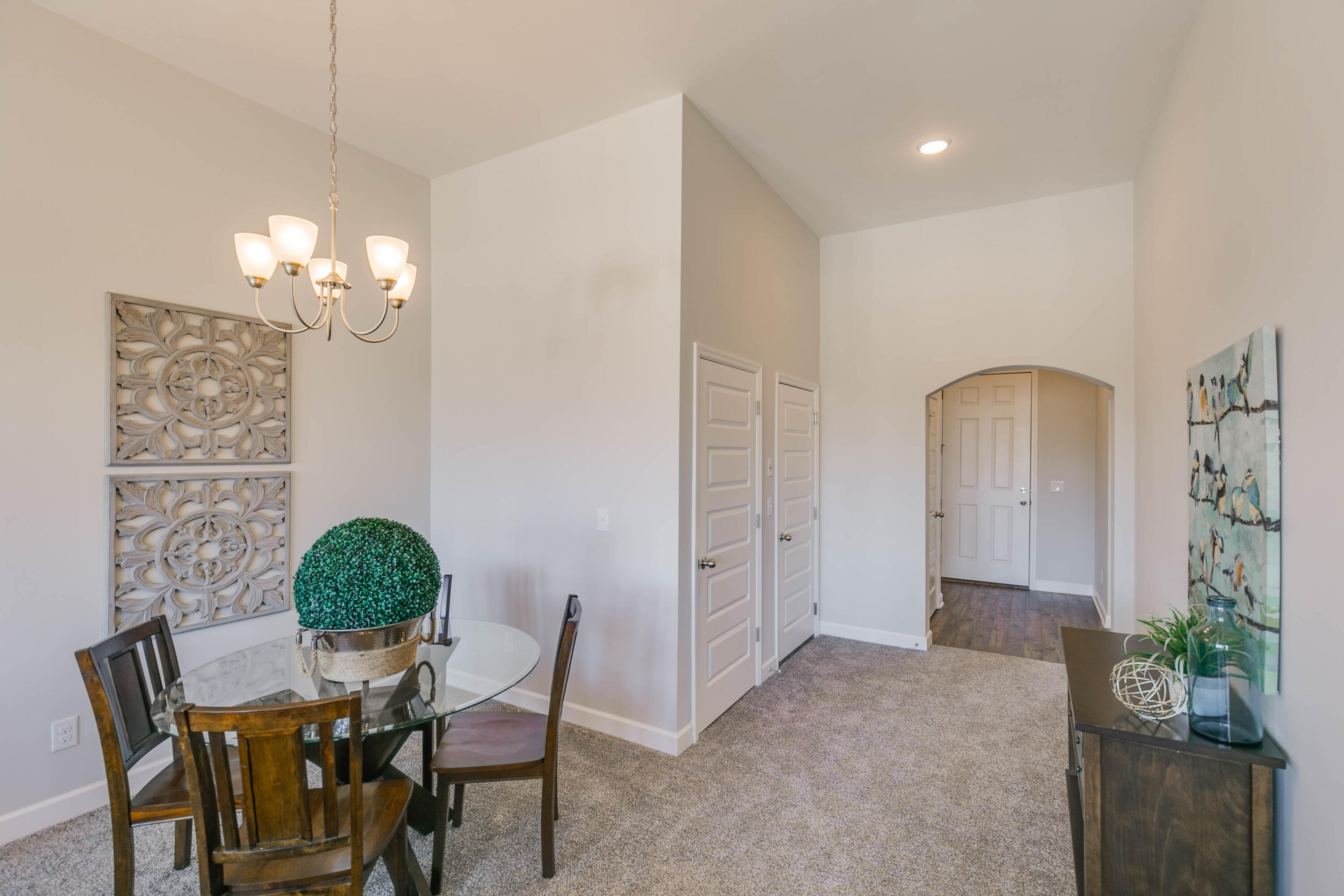 1003 Fortitude Trail