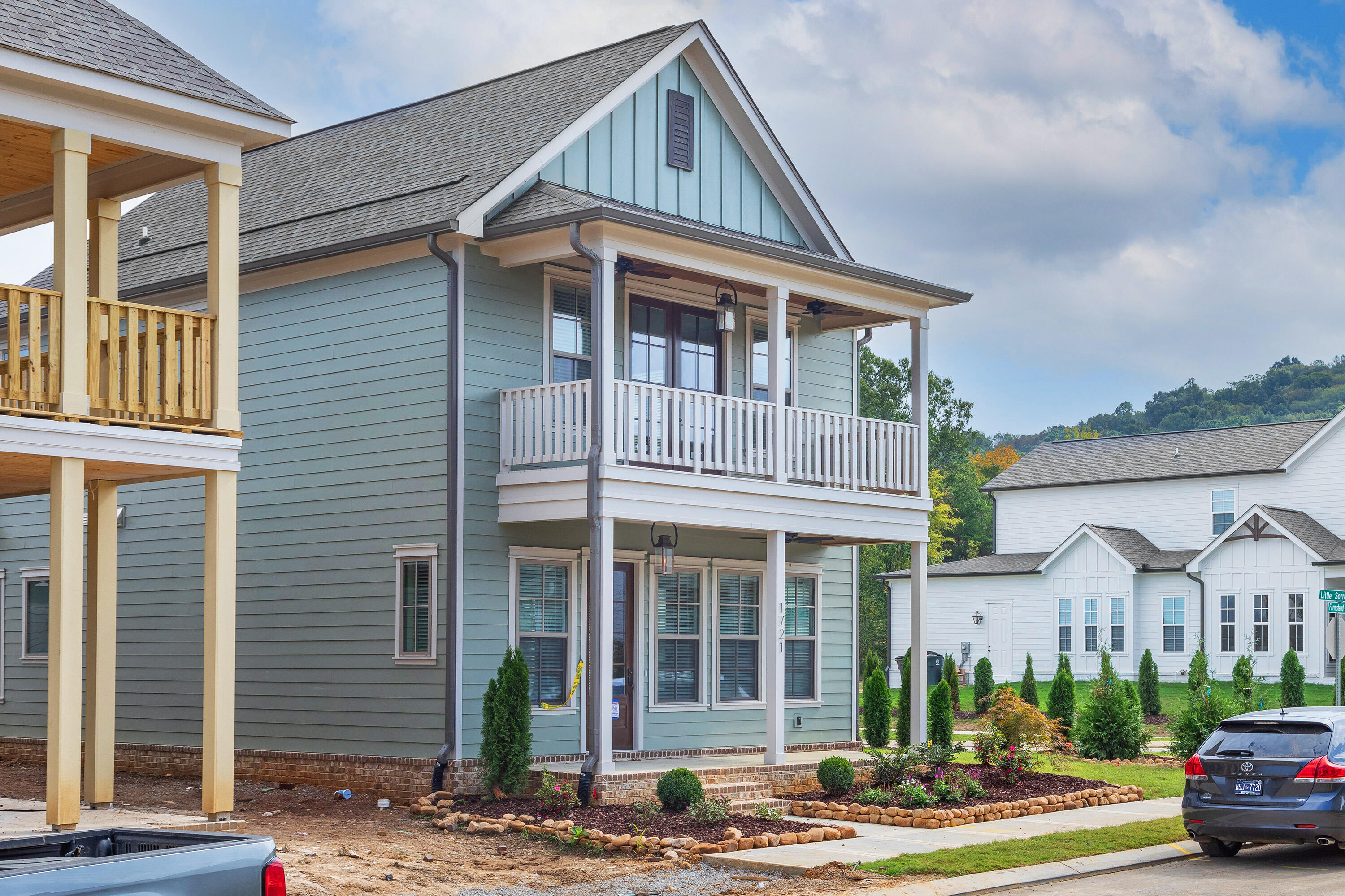 1692 Farmstead Drive