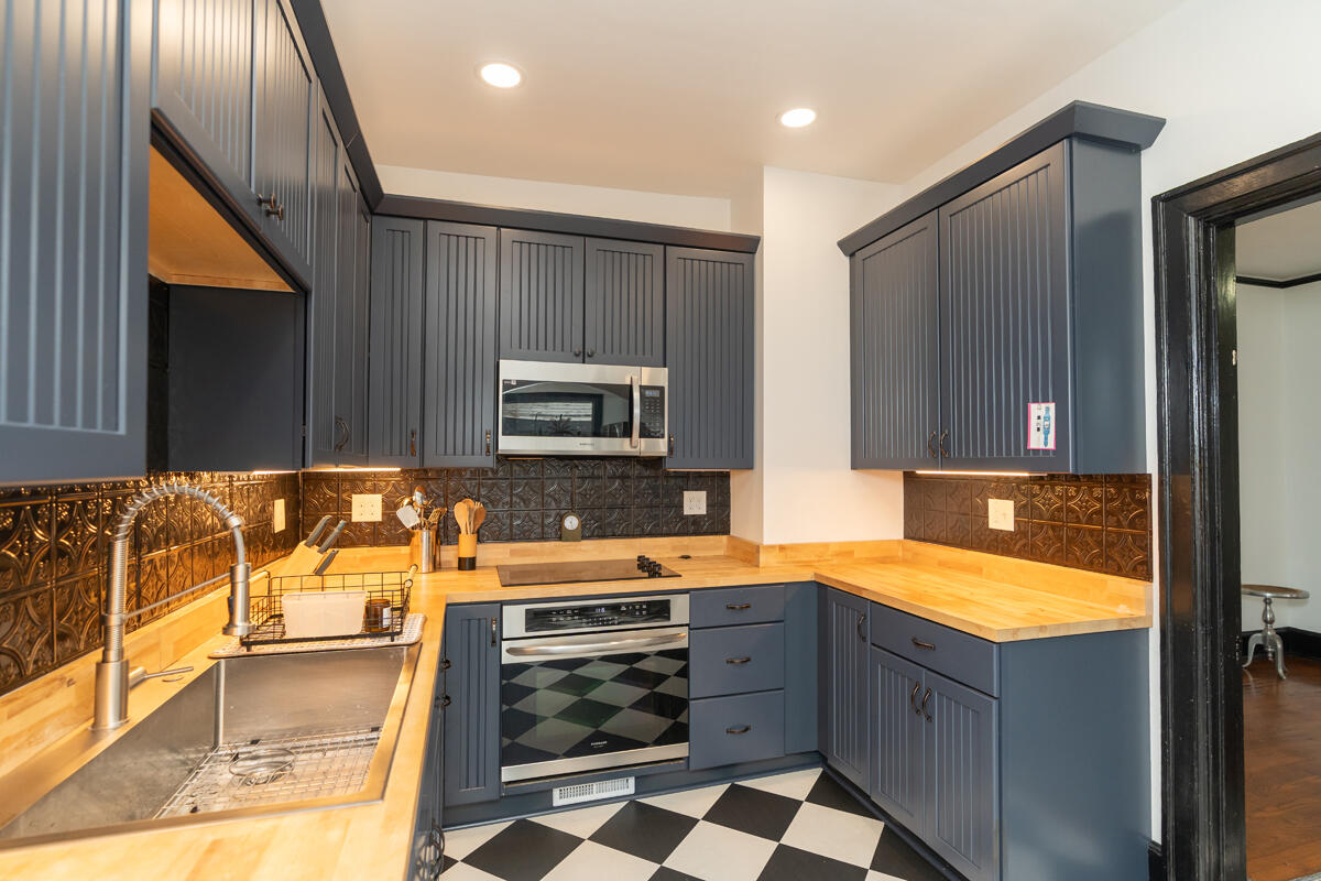 5110 Tennessee Avenue