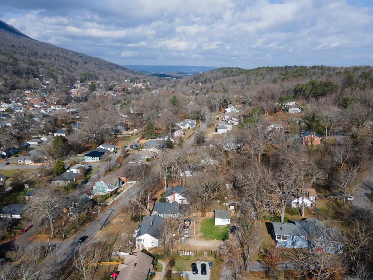 5110 Tennessee Avenue