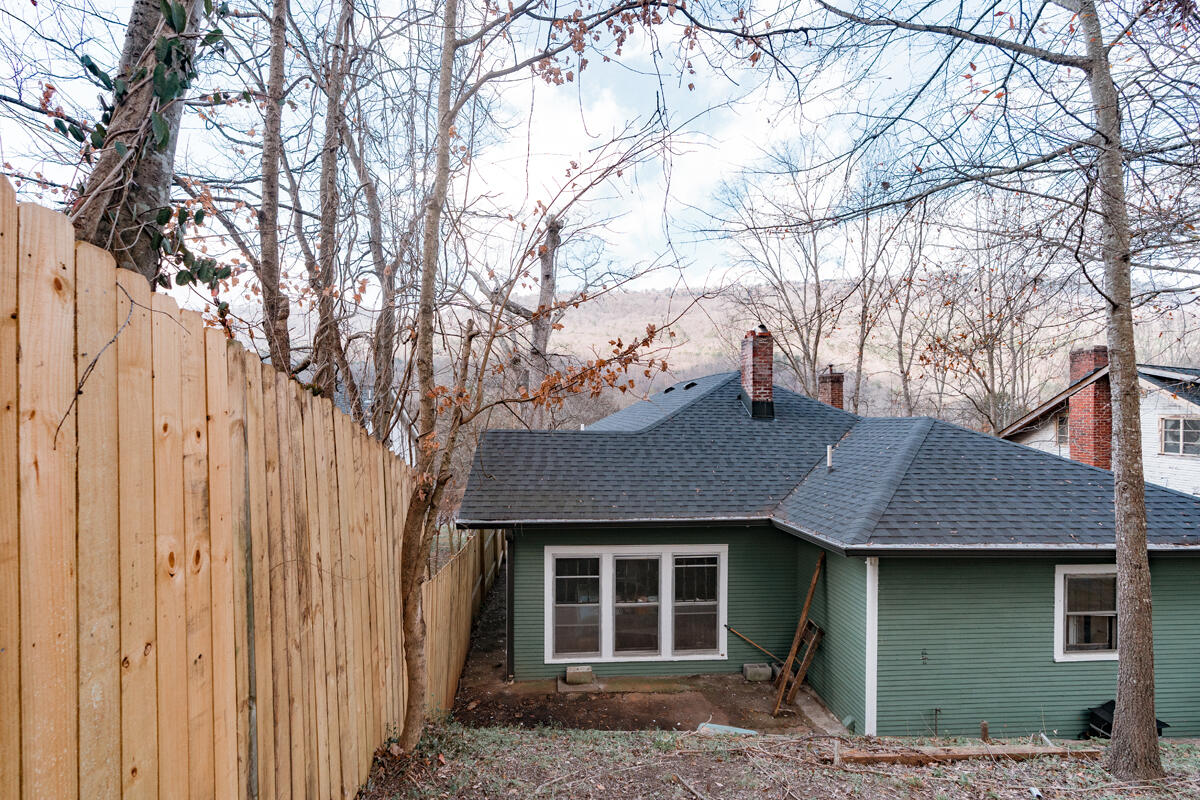 5110 Tennessee Avenue