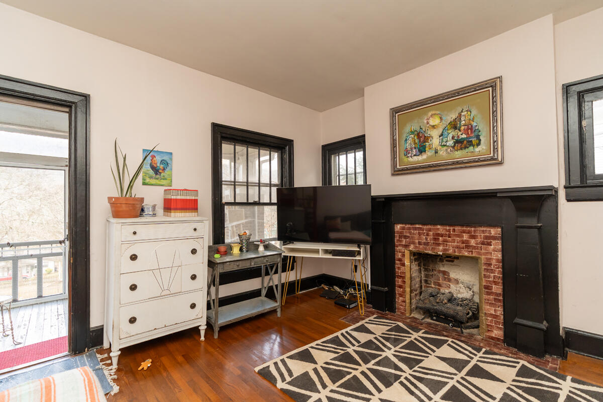 5110 Tennessee Avenue