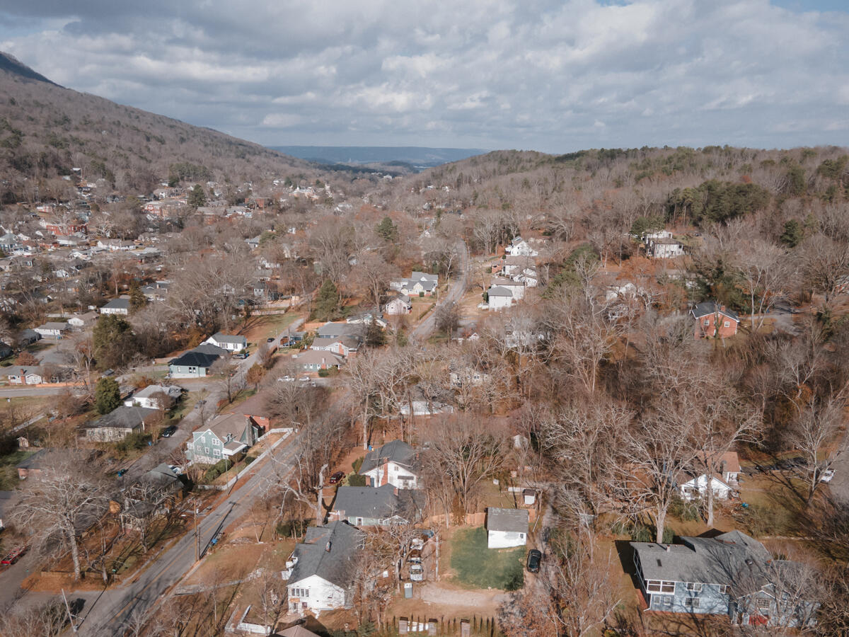 5110 Tennessee Avenue