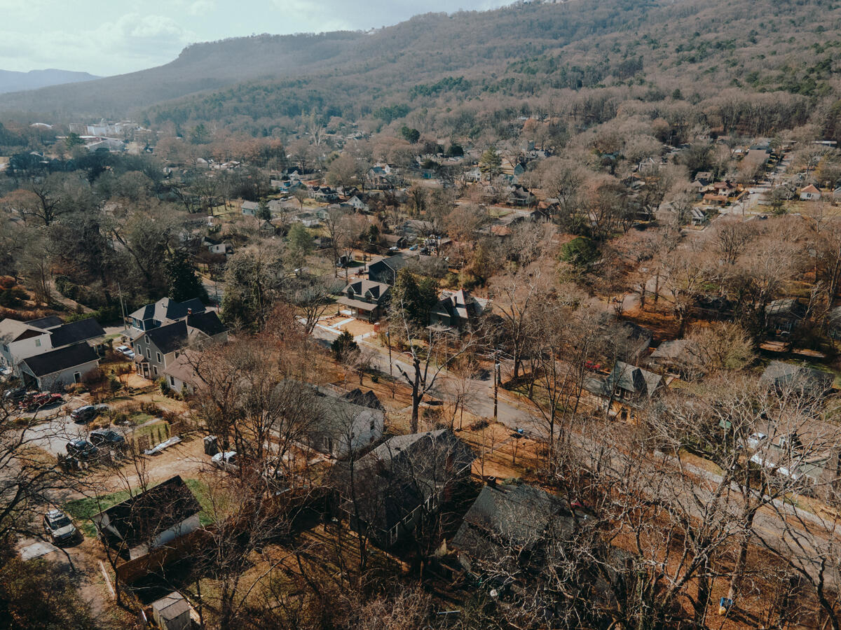 5110 Tennessee Avenue