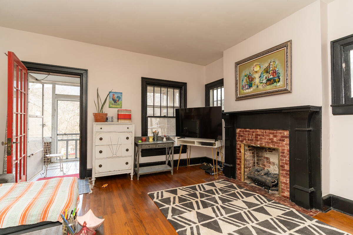 5110 Tennessee Avenue