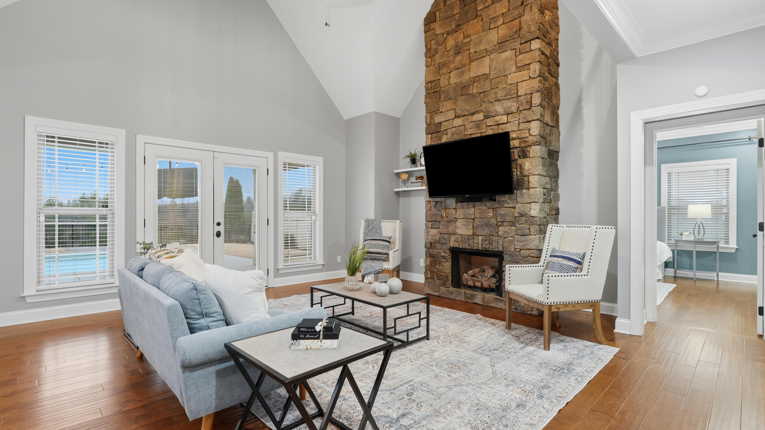 76 Tuscany Village Drive