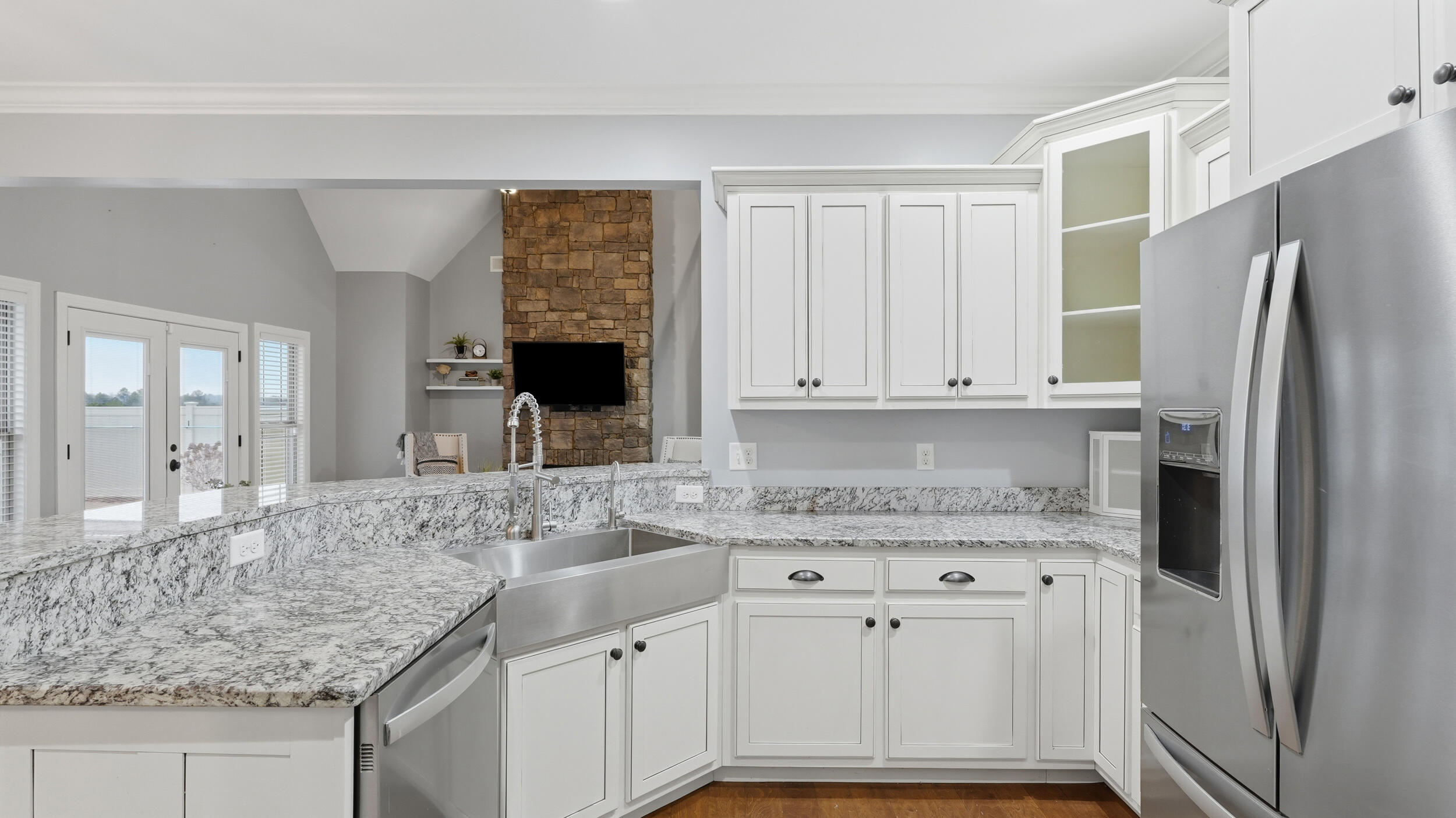 76 Tuscany Village Drive