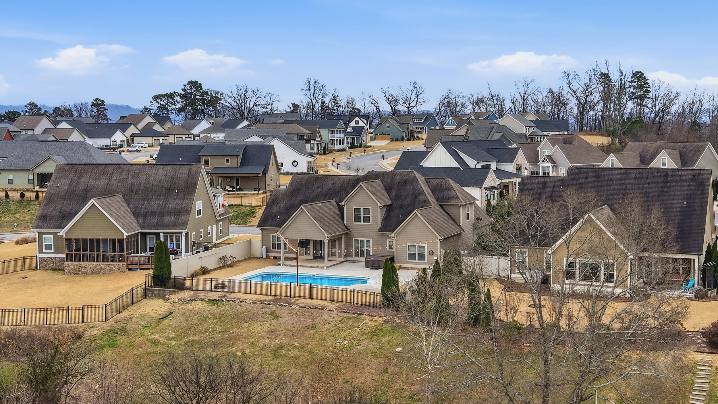 76 Tuscany Village Drive