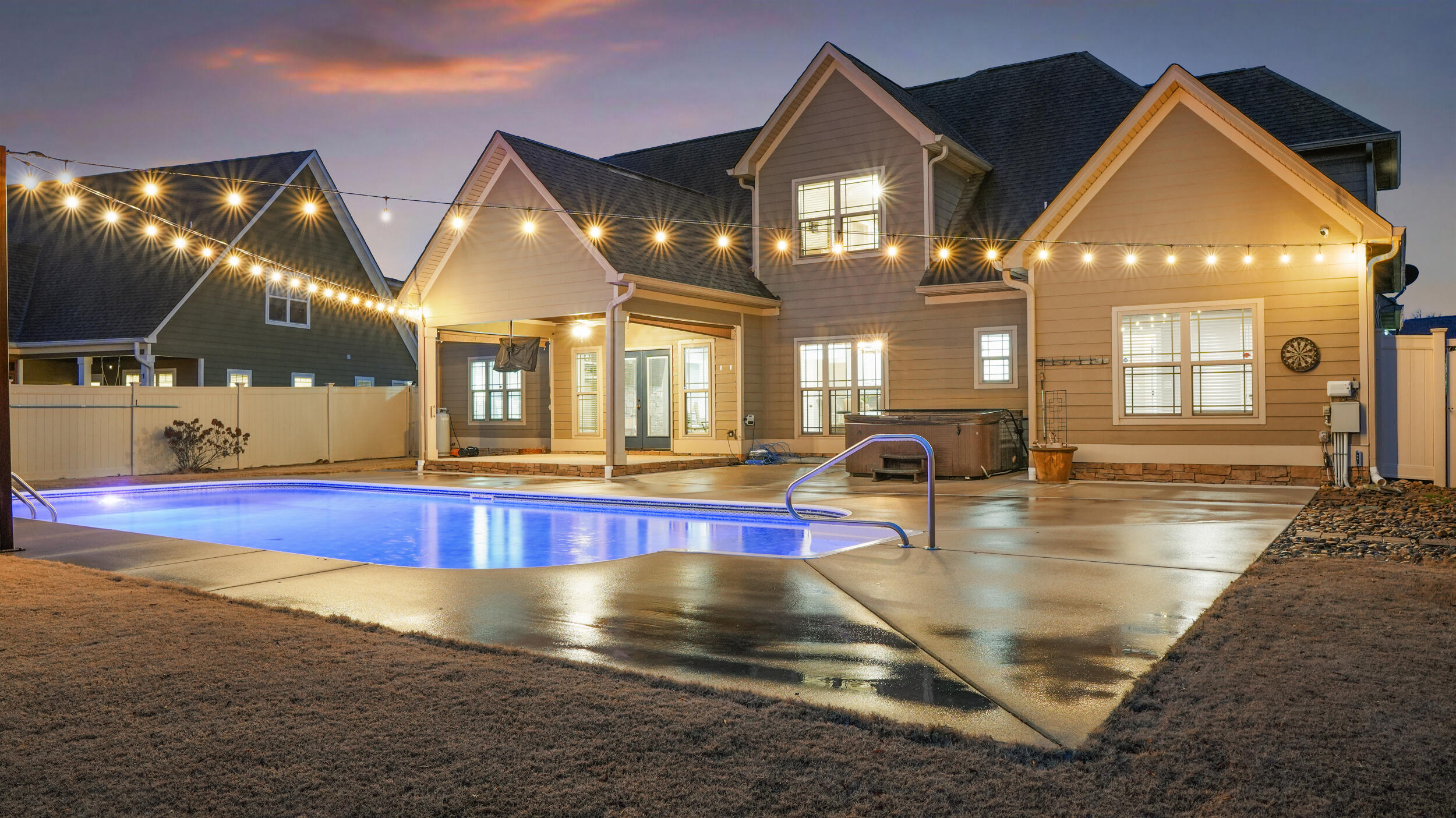 76 Tuscany Village Drive