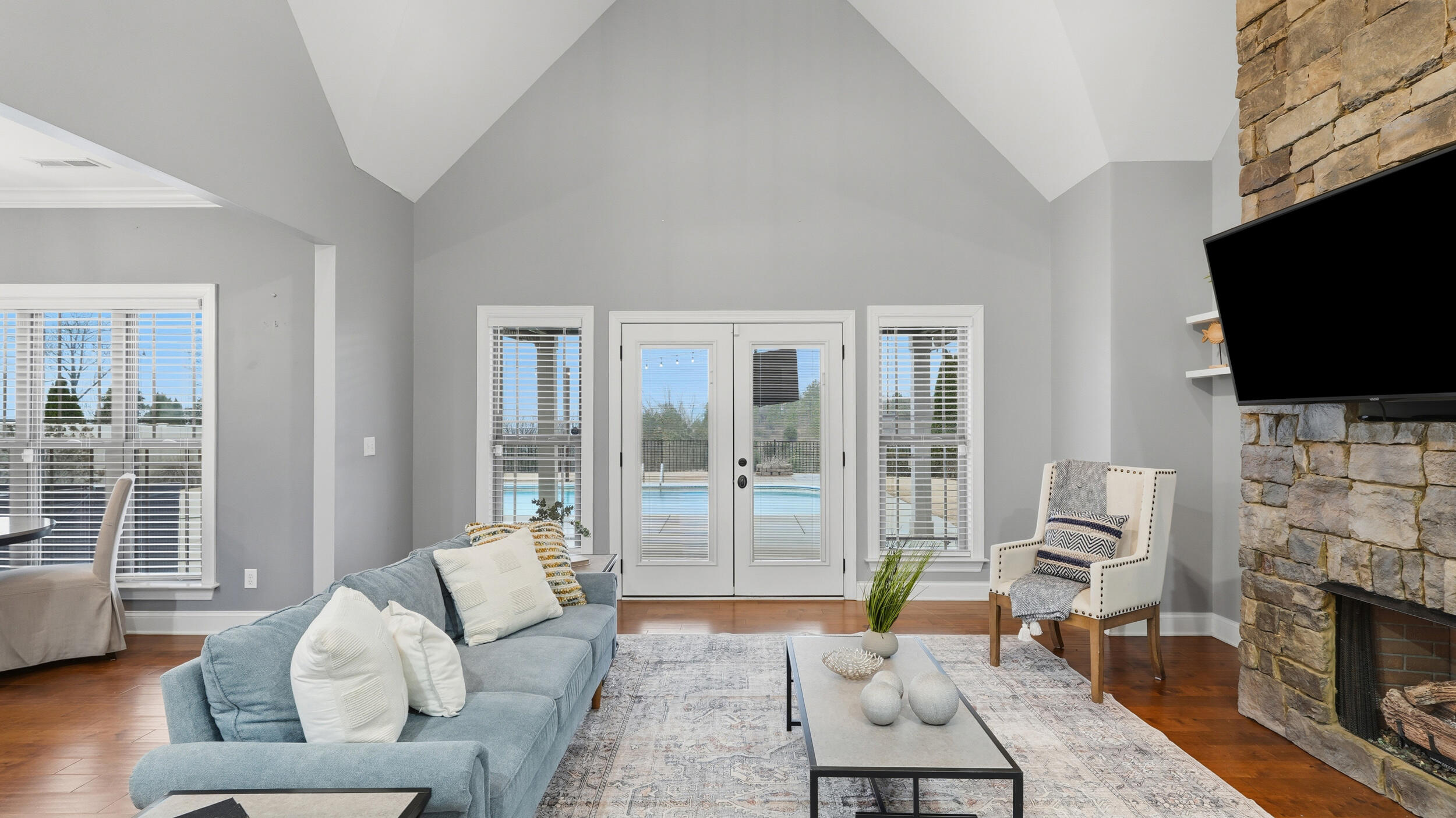 76 Tuscany Village Drive