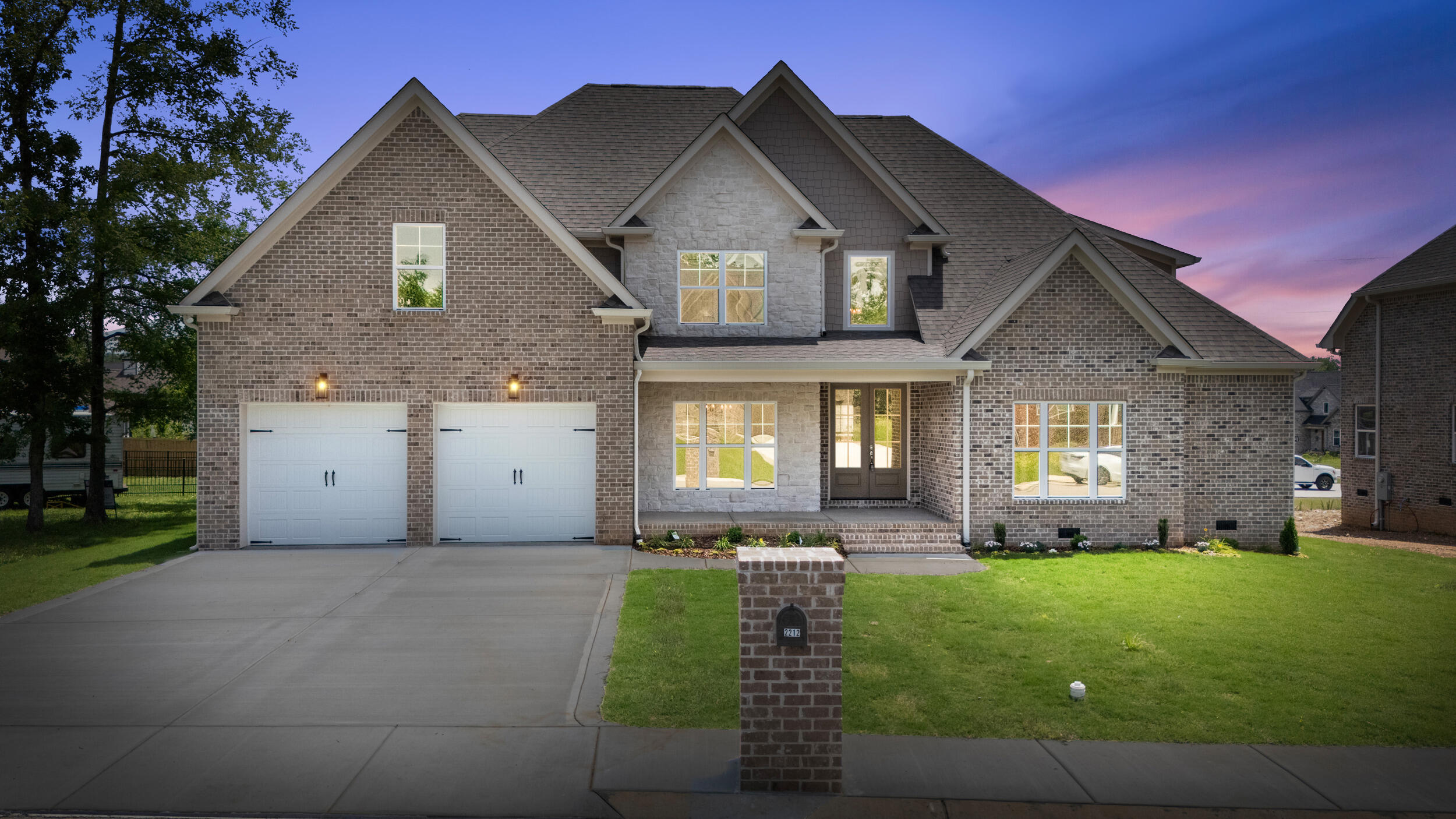 2212 Peterson Drive