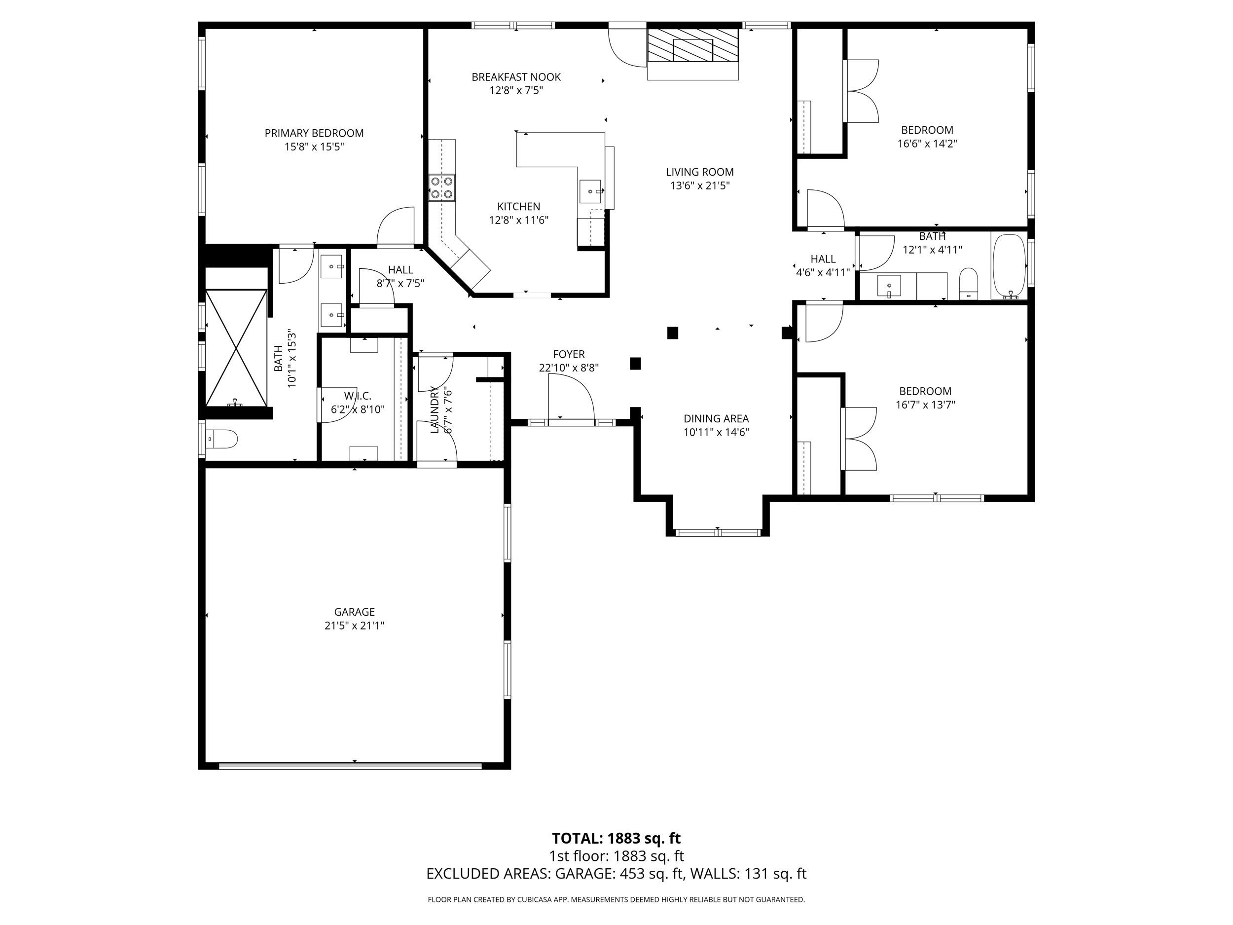 125 Arthur Lane NW