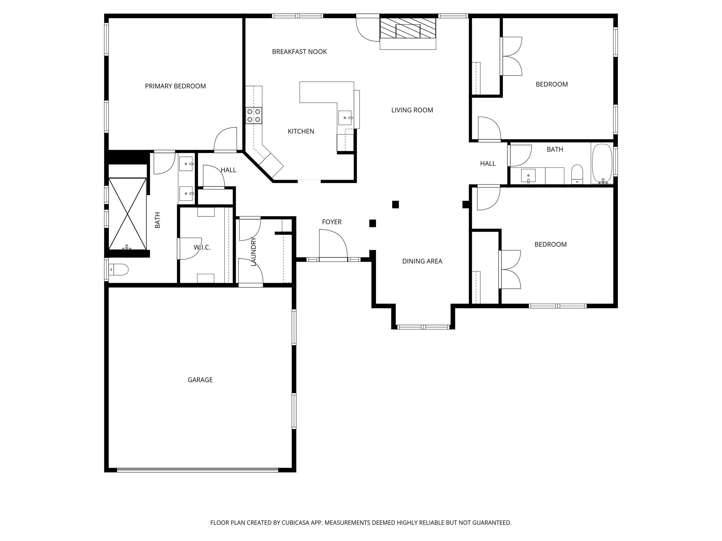 125 Arthur Lane NW