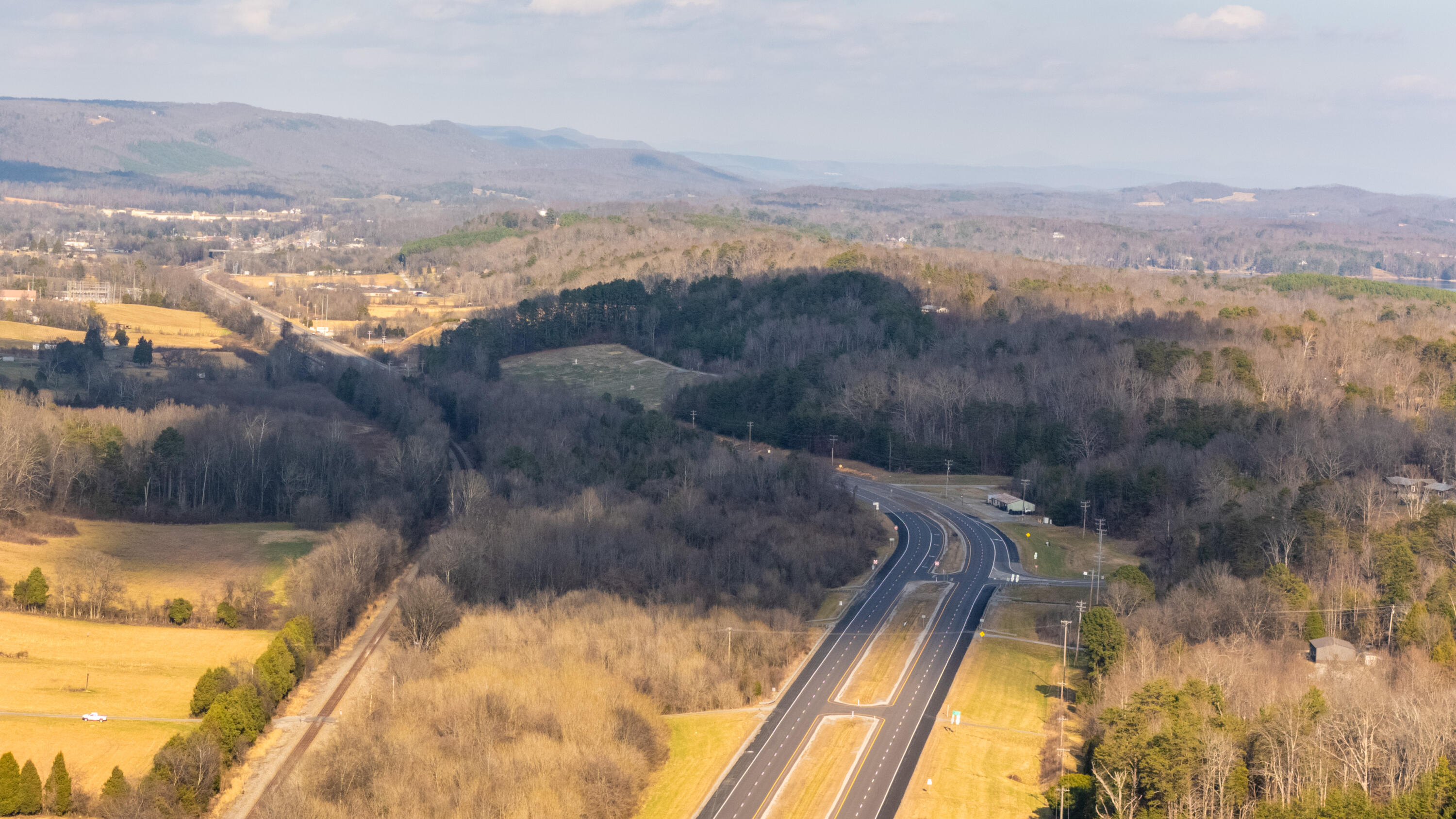 7.5 Rhea County Highway, 7.5