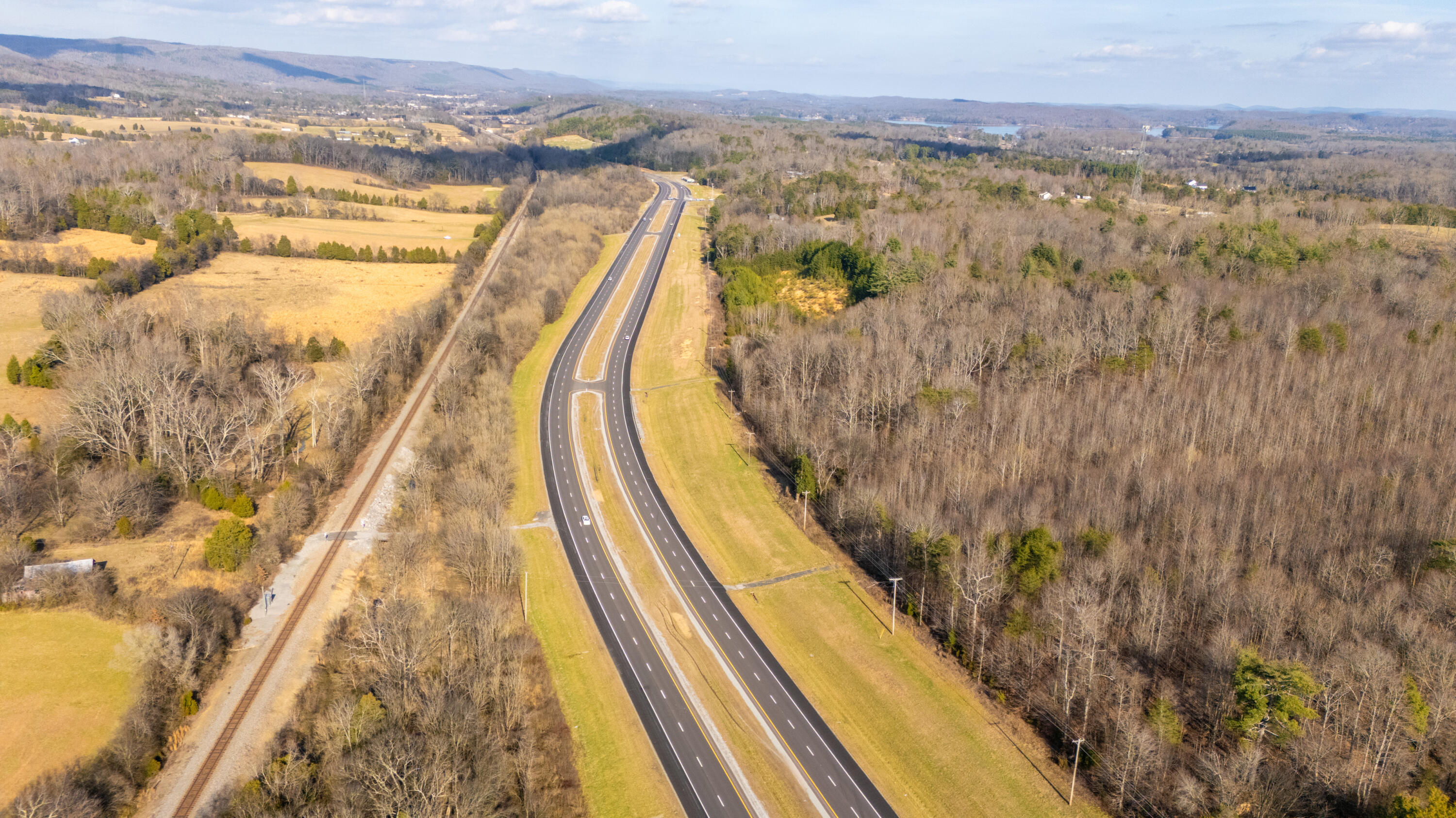 7.5 Rhea County Highway, 7.5