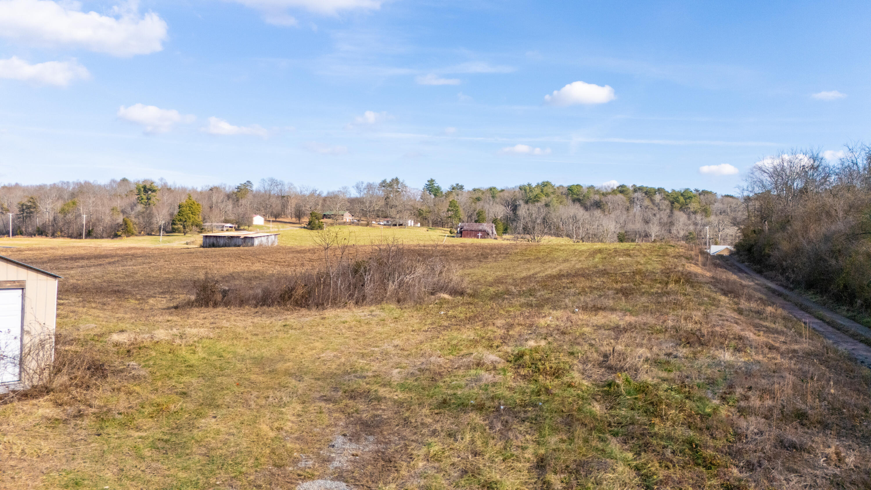 7.5 Rhea County Highway, 7.5