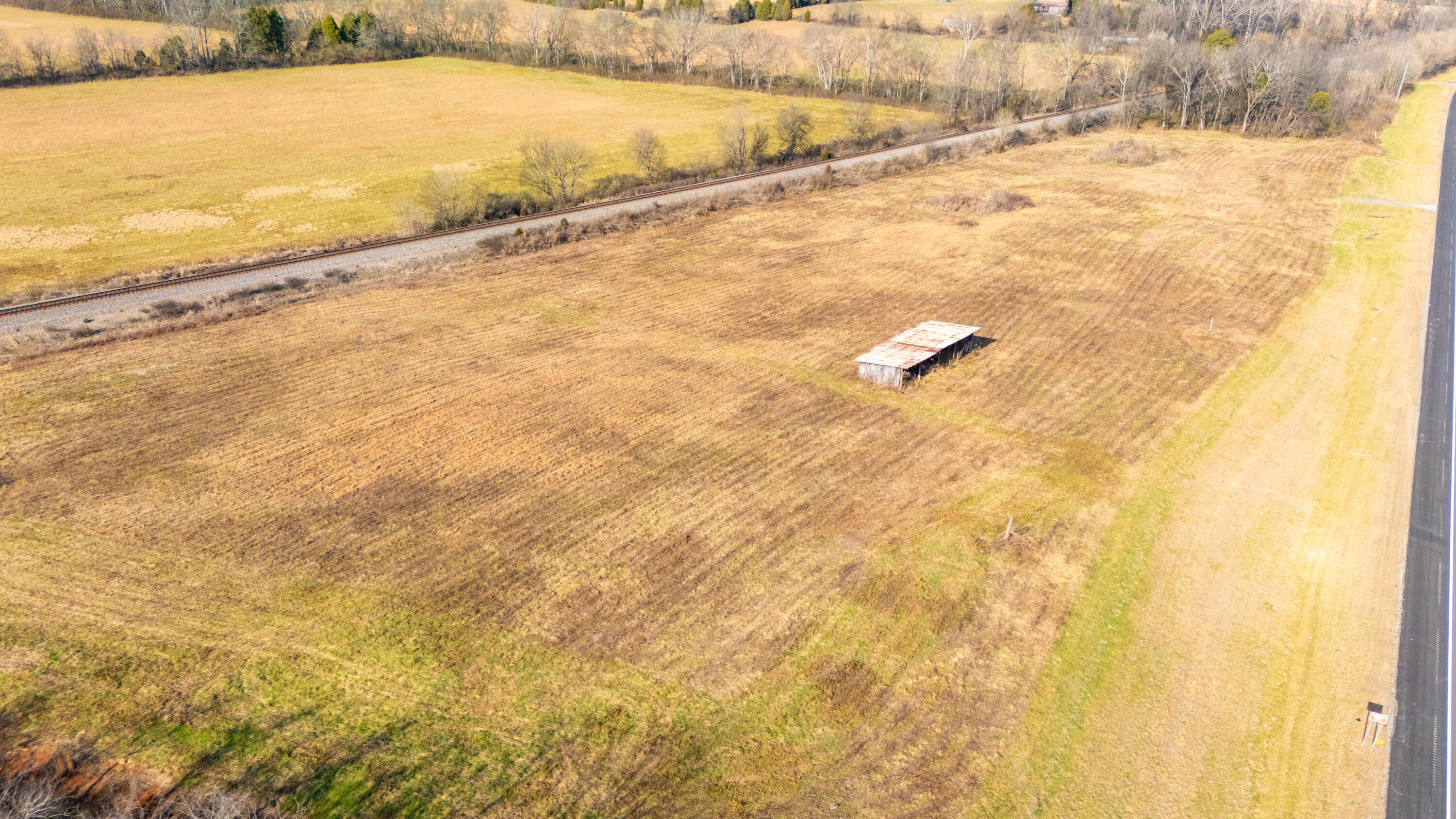 7.5 Rhea County Highway, 7.5